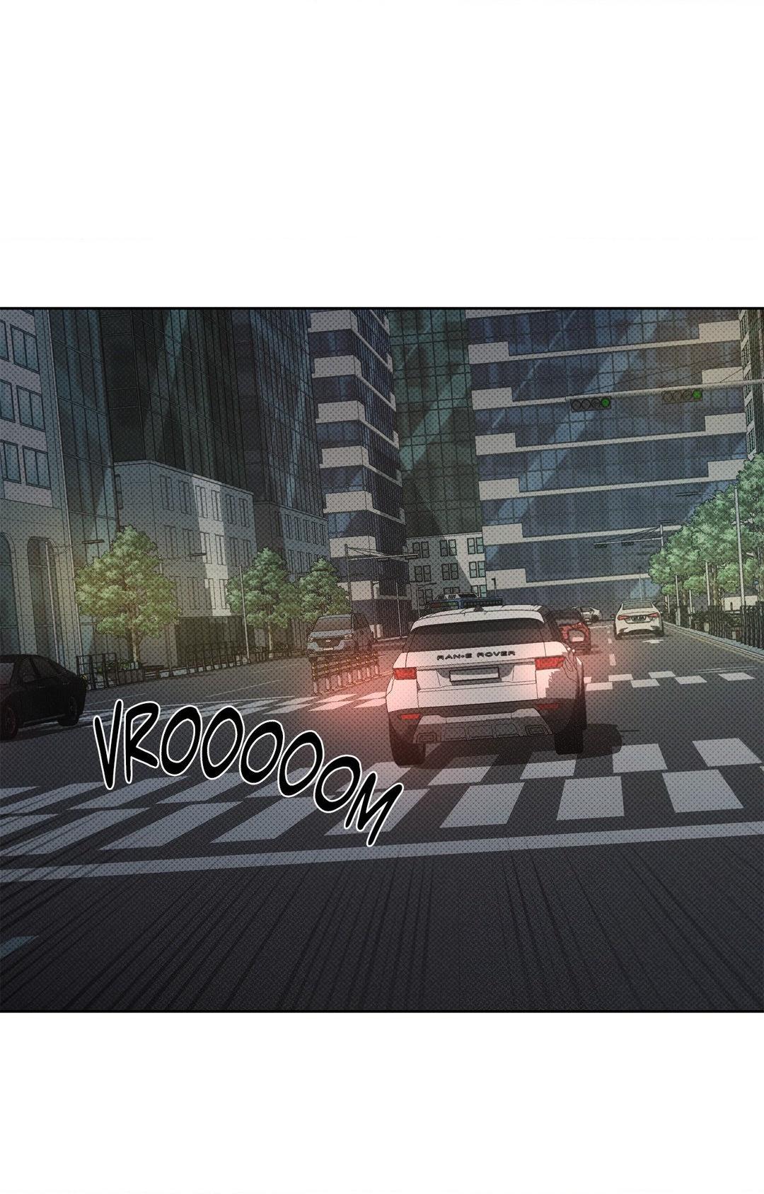 Rainbow Donut - Chapter 33 manhwa