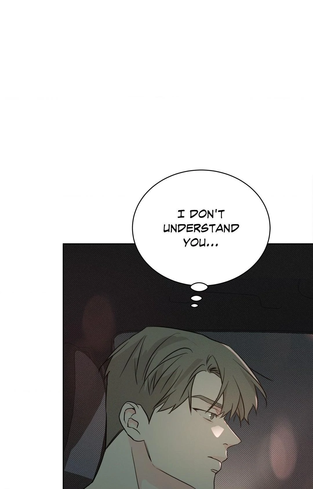 Rainbow Donut - Chapter 33 manhwa