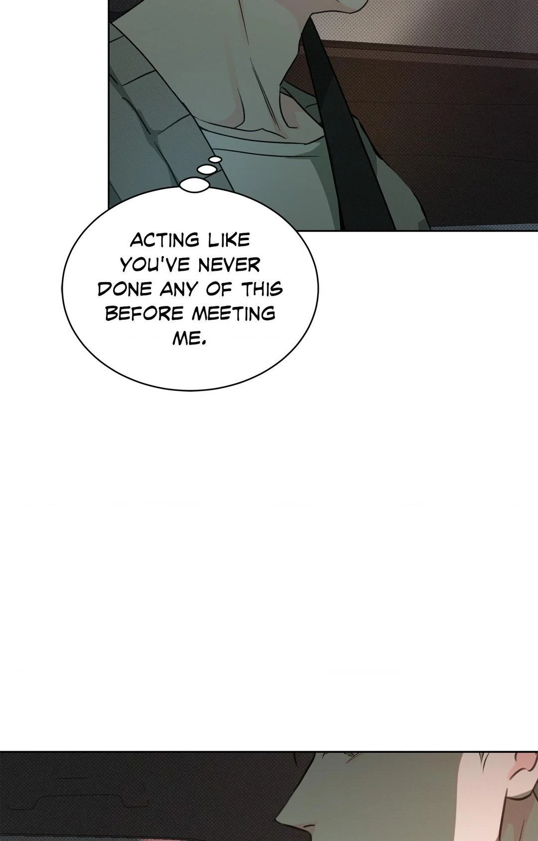 Rainbow Donut - Chapter 33 manhwa