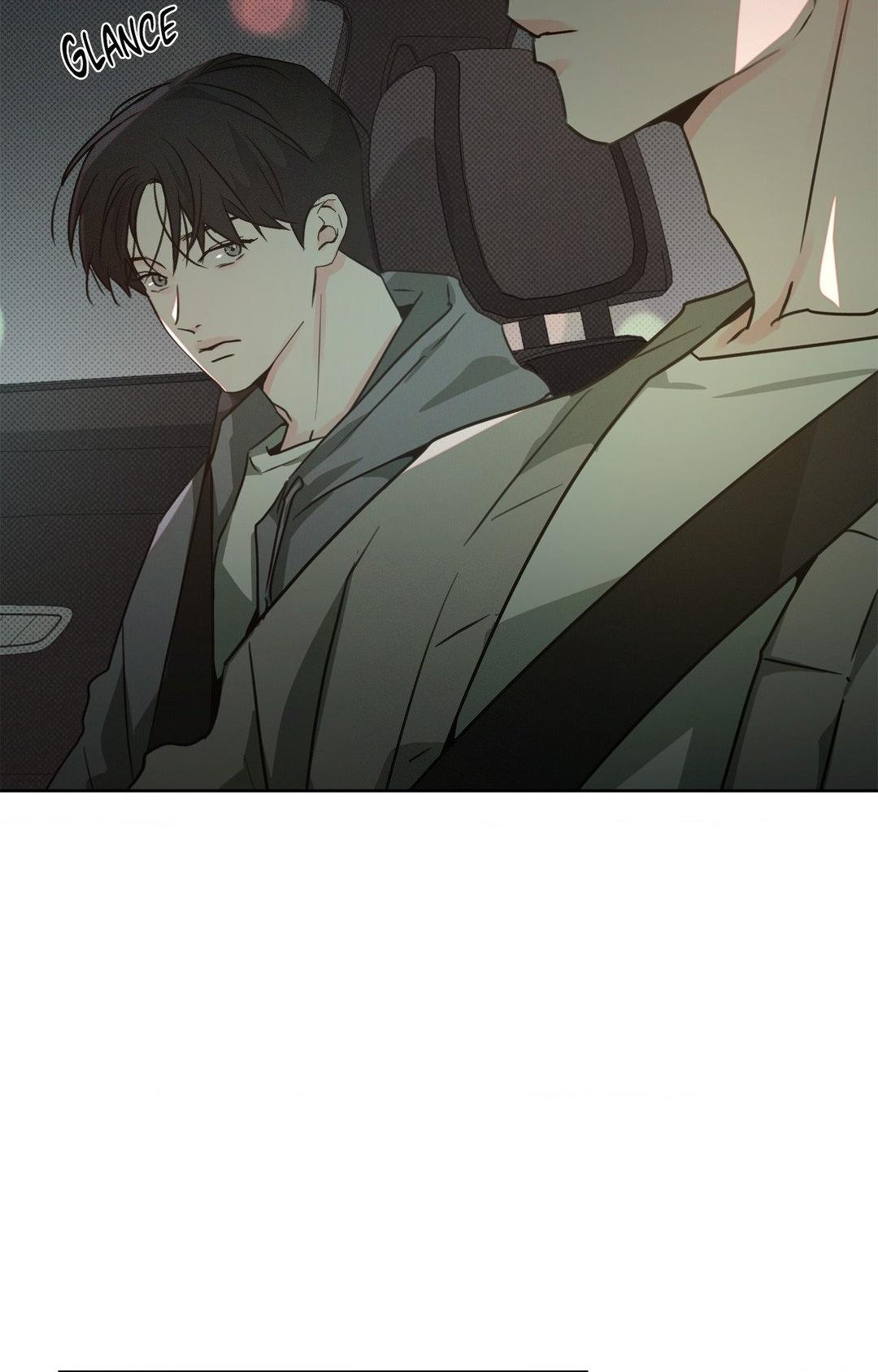Rainbow Donut - Chapter 33 manhwa