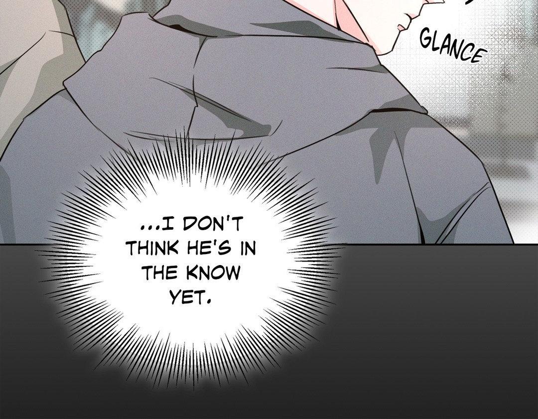 Rainbow Donut - Chapter 33 manhwa