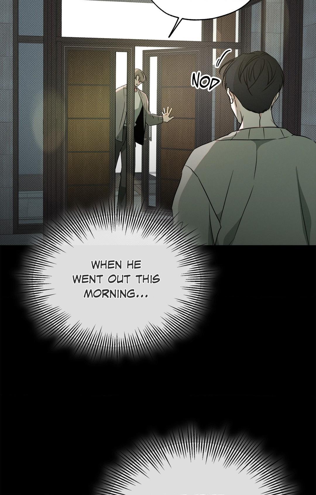 Rainbow Donut - Chapter 33 manhwa