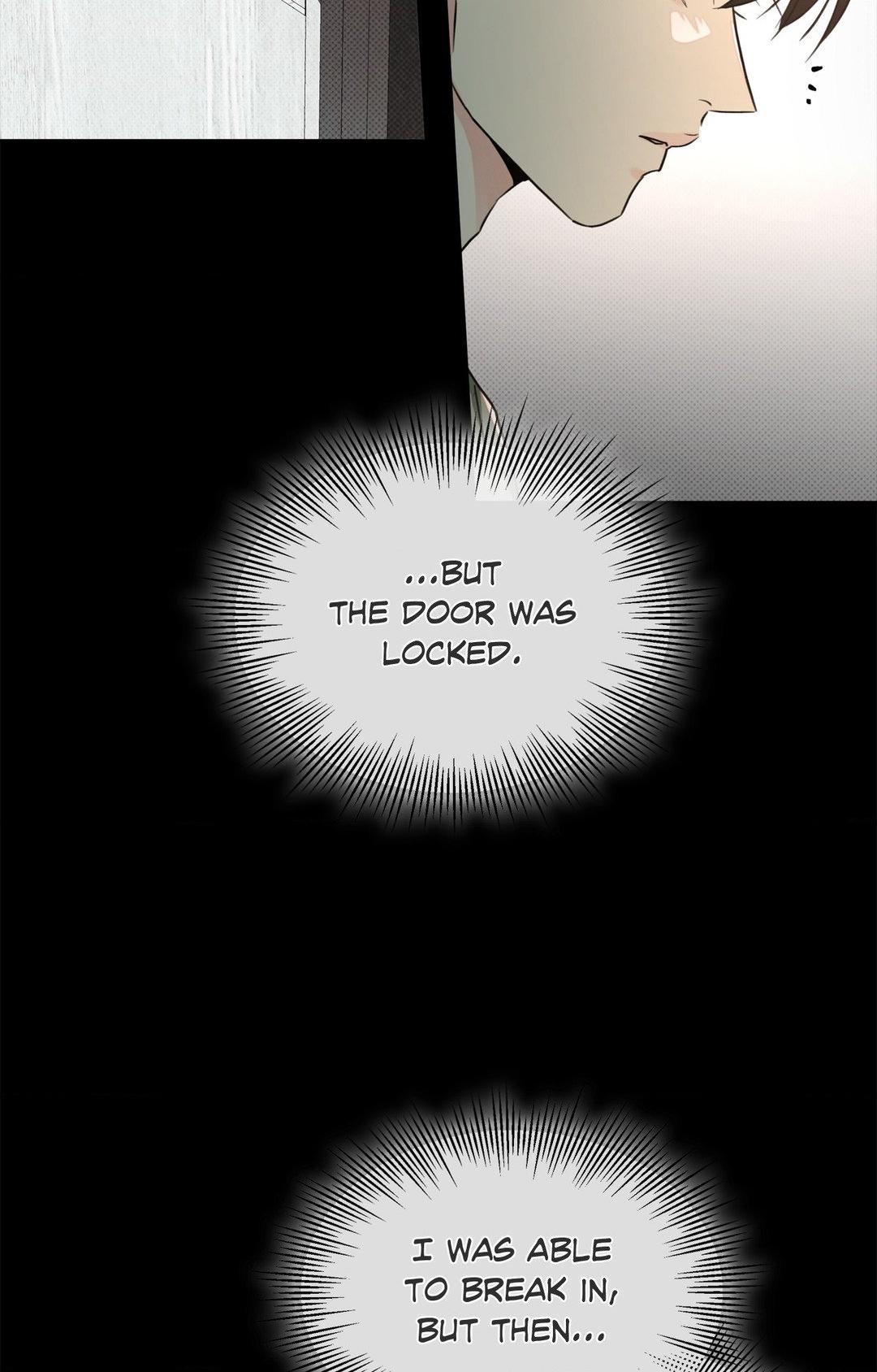Rainbow Donut - Chapter 33 manhwa