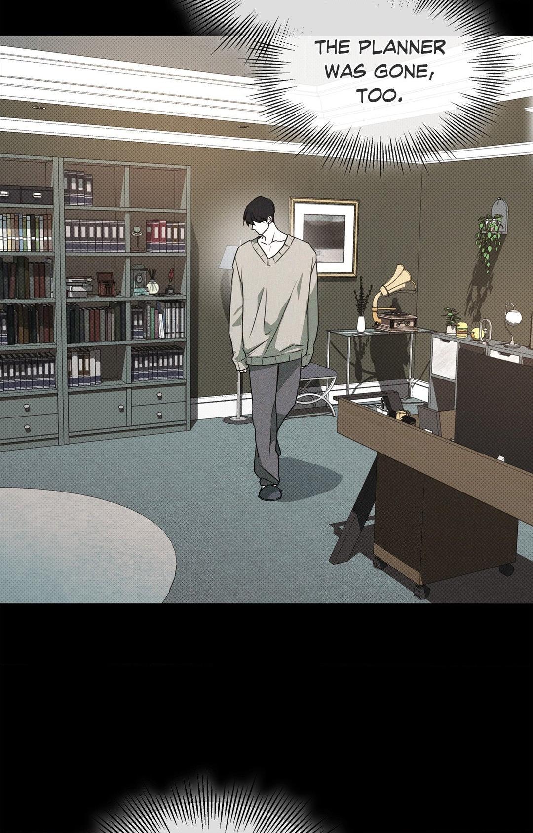 Rainbow Donut - Chapter 33 manhwa