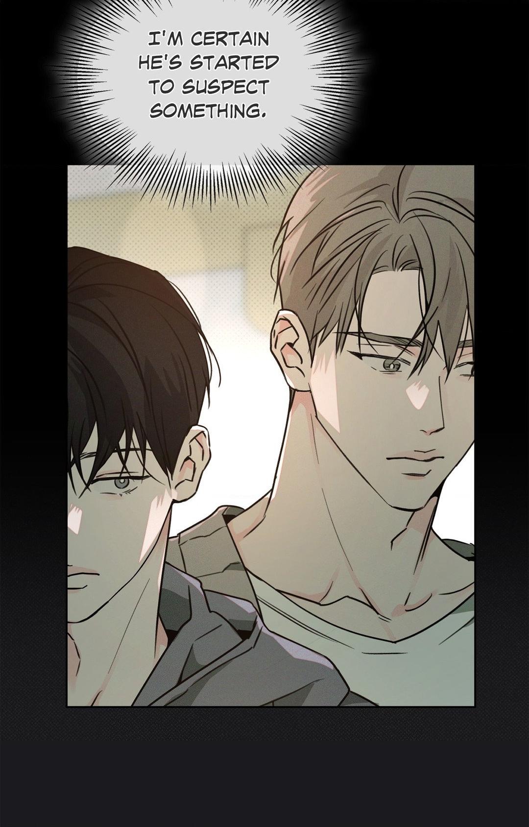 Rainbow Donut - Chapter 33 manhwa