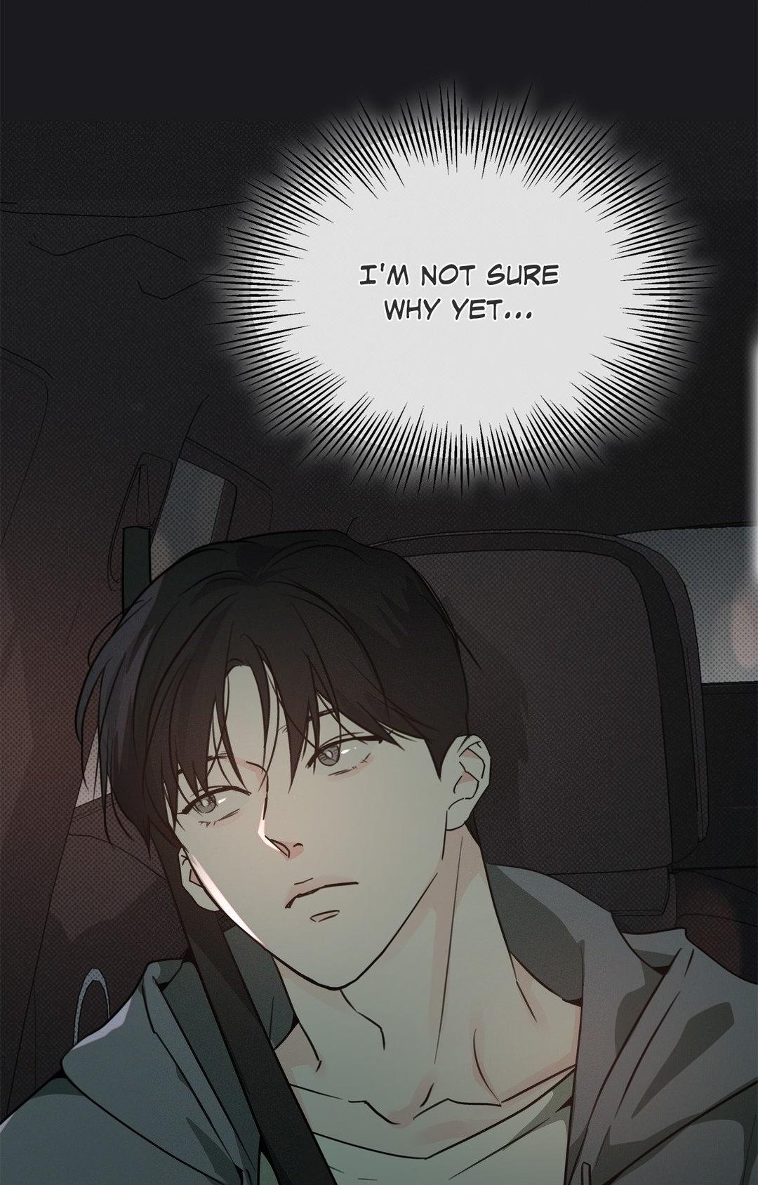 Rainbow Donut - Chapter 33 manhwa