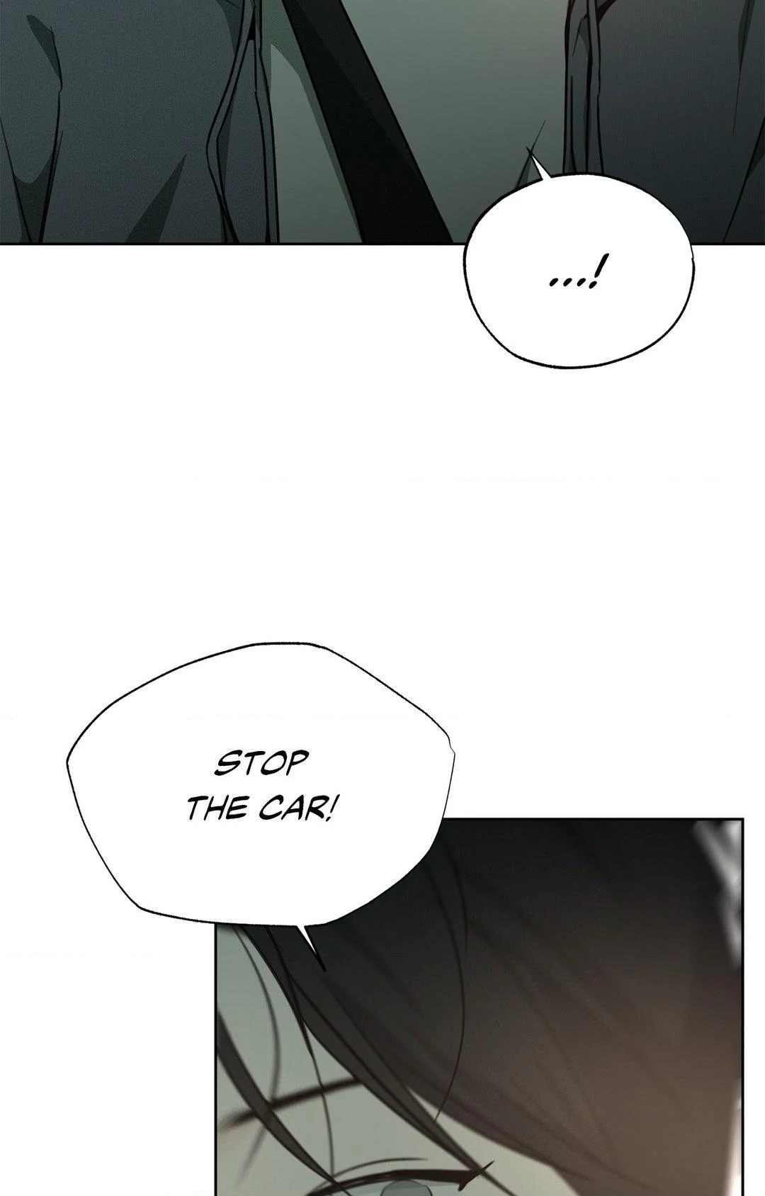 Rainbow Donut - Chapter 33 manhwa