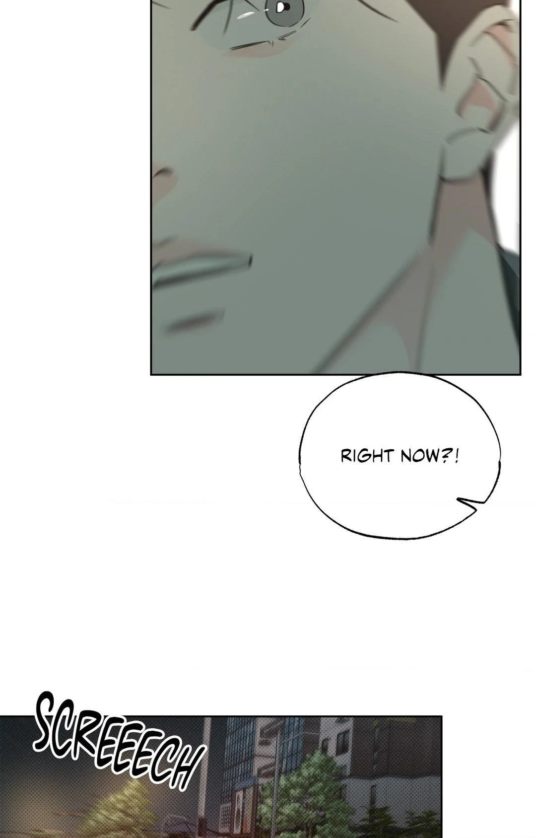 Rainbow Donut - Chapter 33 manhwa