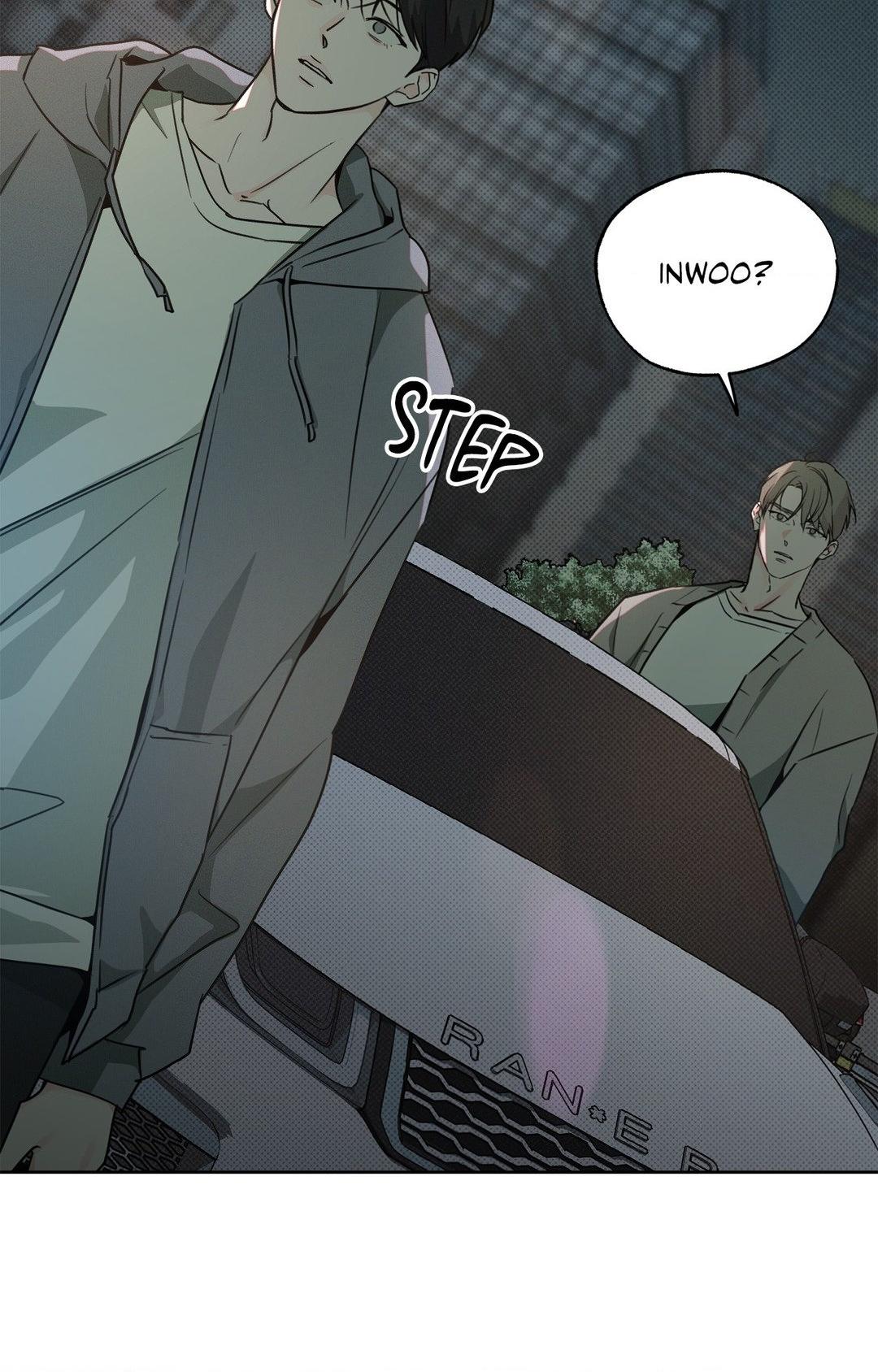 Rainbow Donut - Chapter 33 manhwa