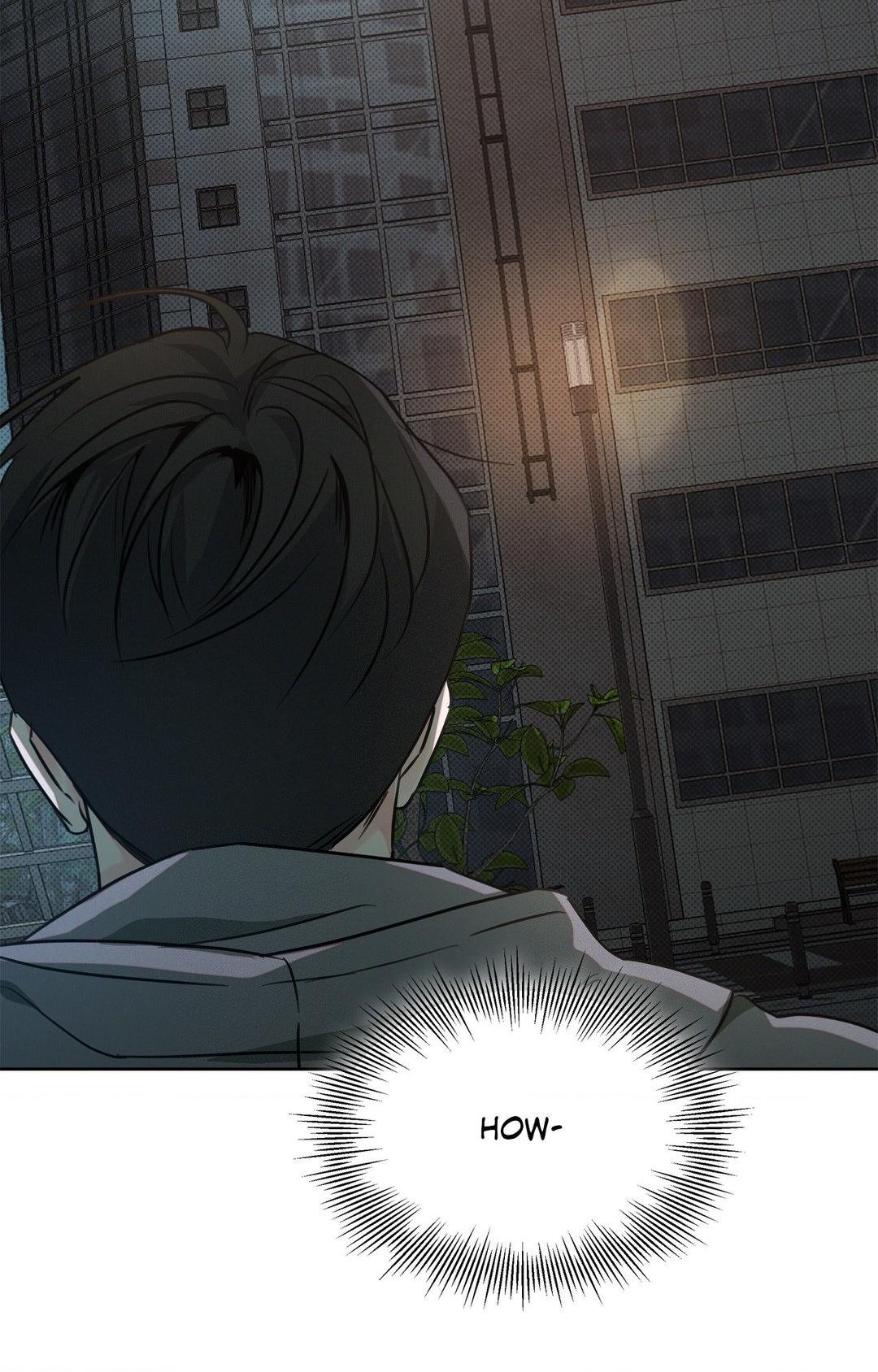 Rainbow Donut - Chapter 33 manhwa