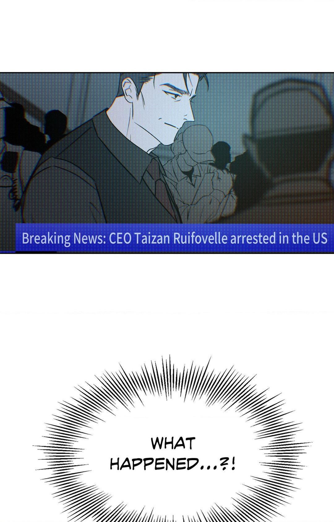 Rainbow Donut - Chapter 33 manhwa
