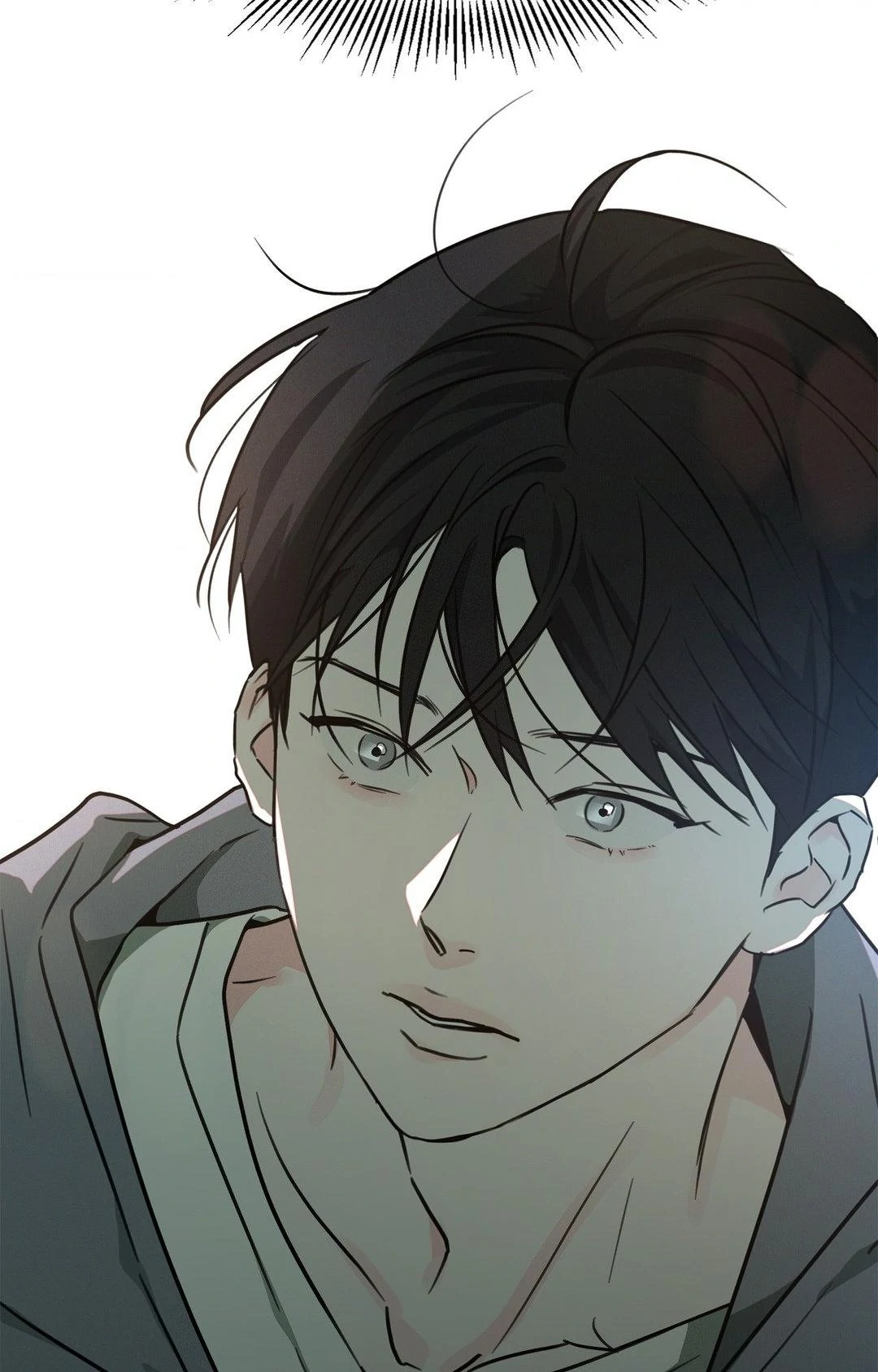 Rainbow Donut - Chapter 33 manhwa