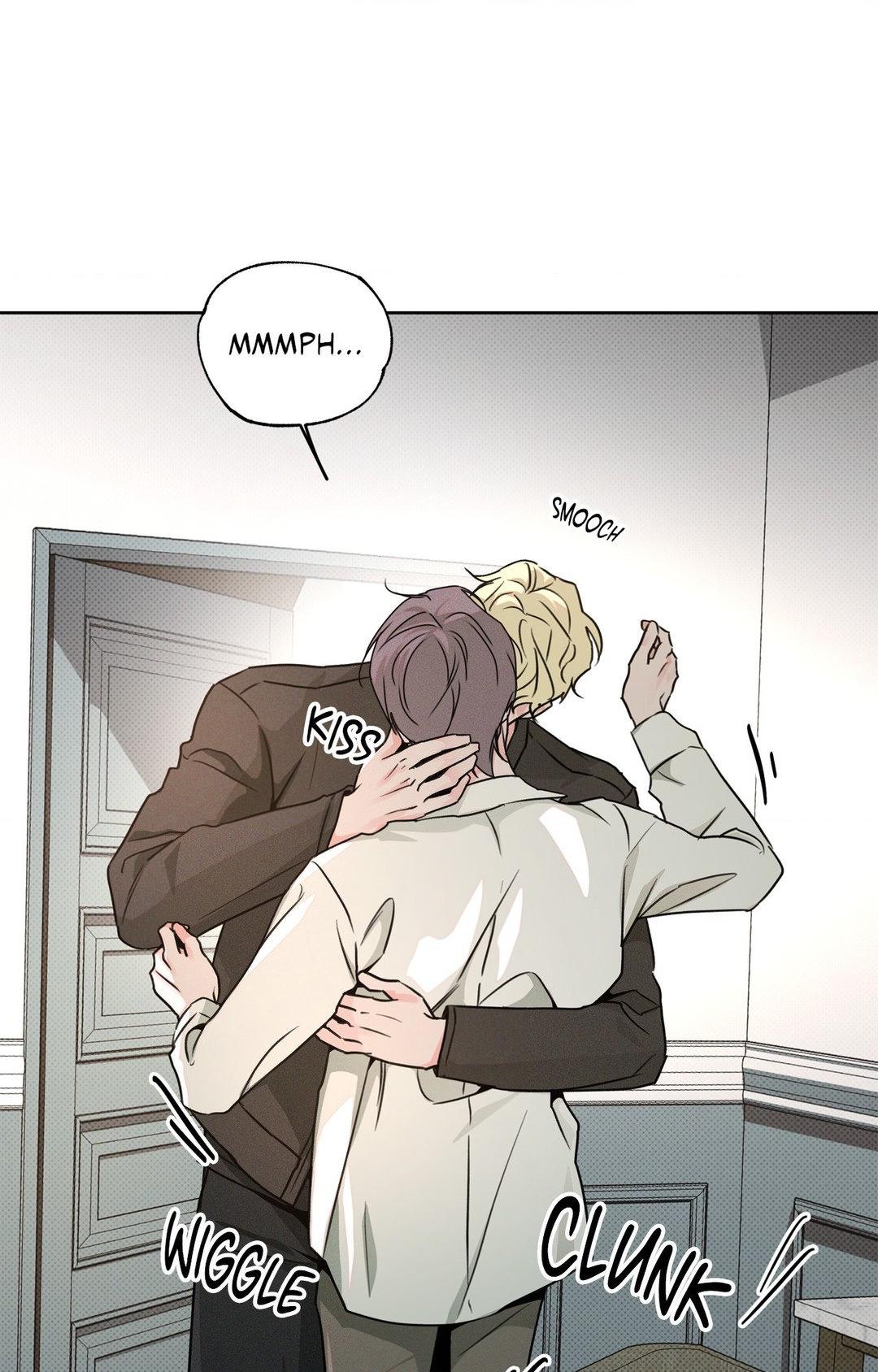 Rainbow Donut - Chapter 33 manhwa