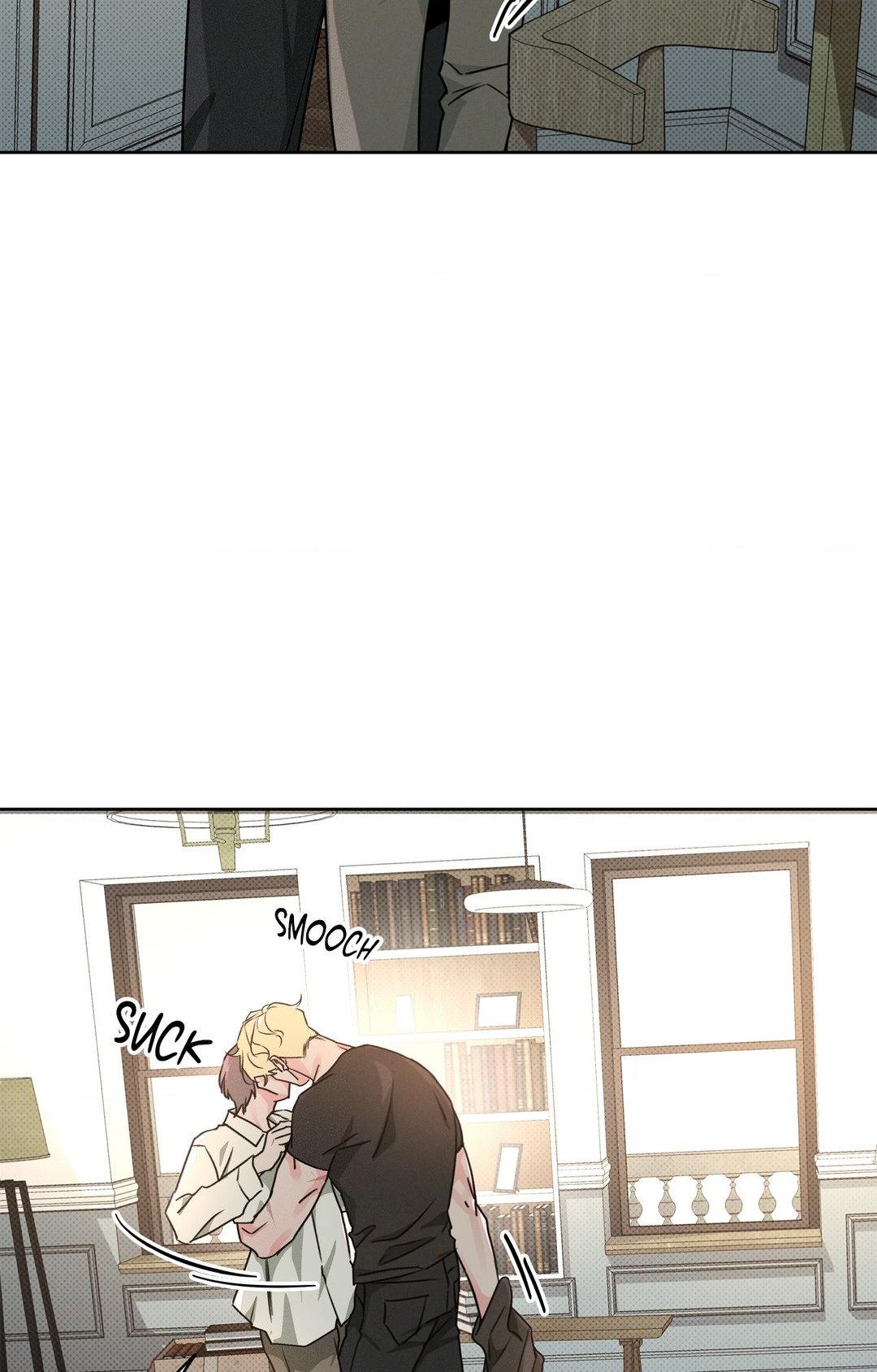 Rainbow Donut - Chapter 33 manhwa