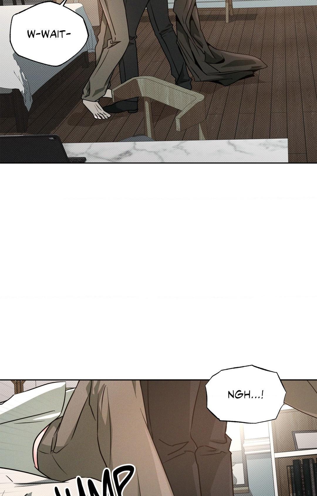 Rainbow Donut - Chapter 33 manhwa