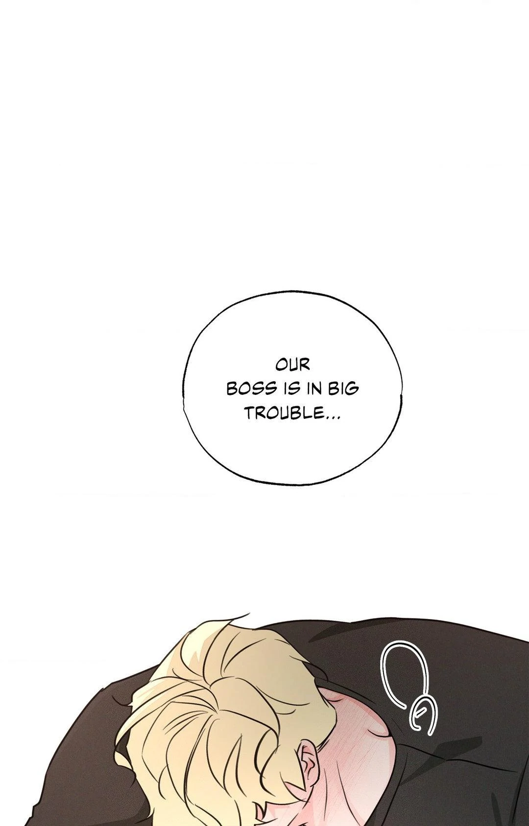 Rainbow Donut - Chapter 33 manhwa