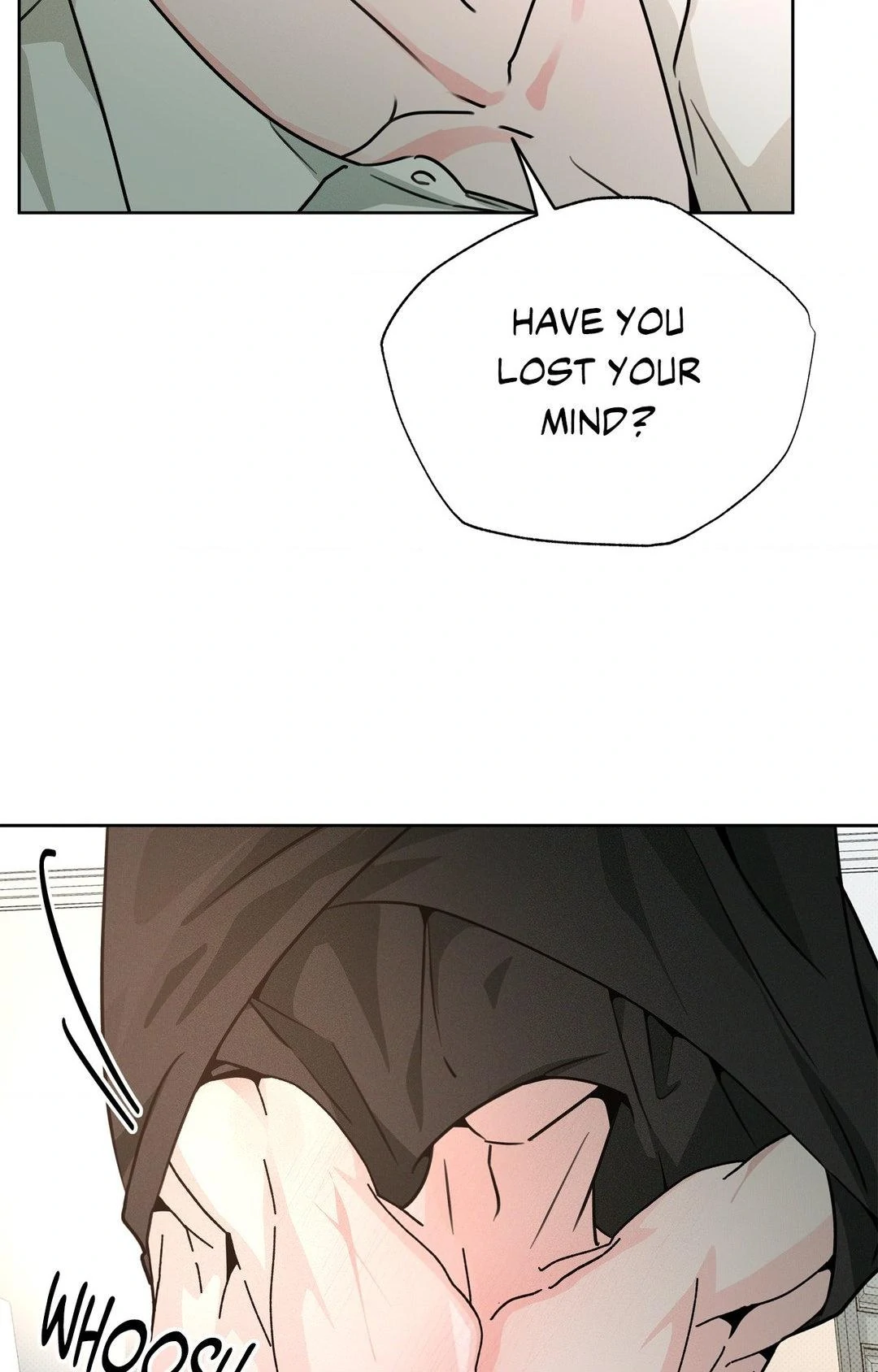 Rainbow Donut - Chapter 33 manhwa