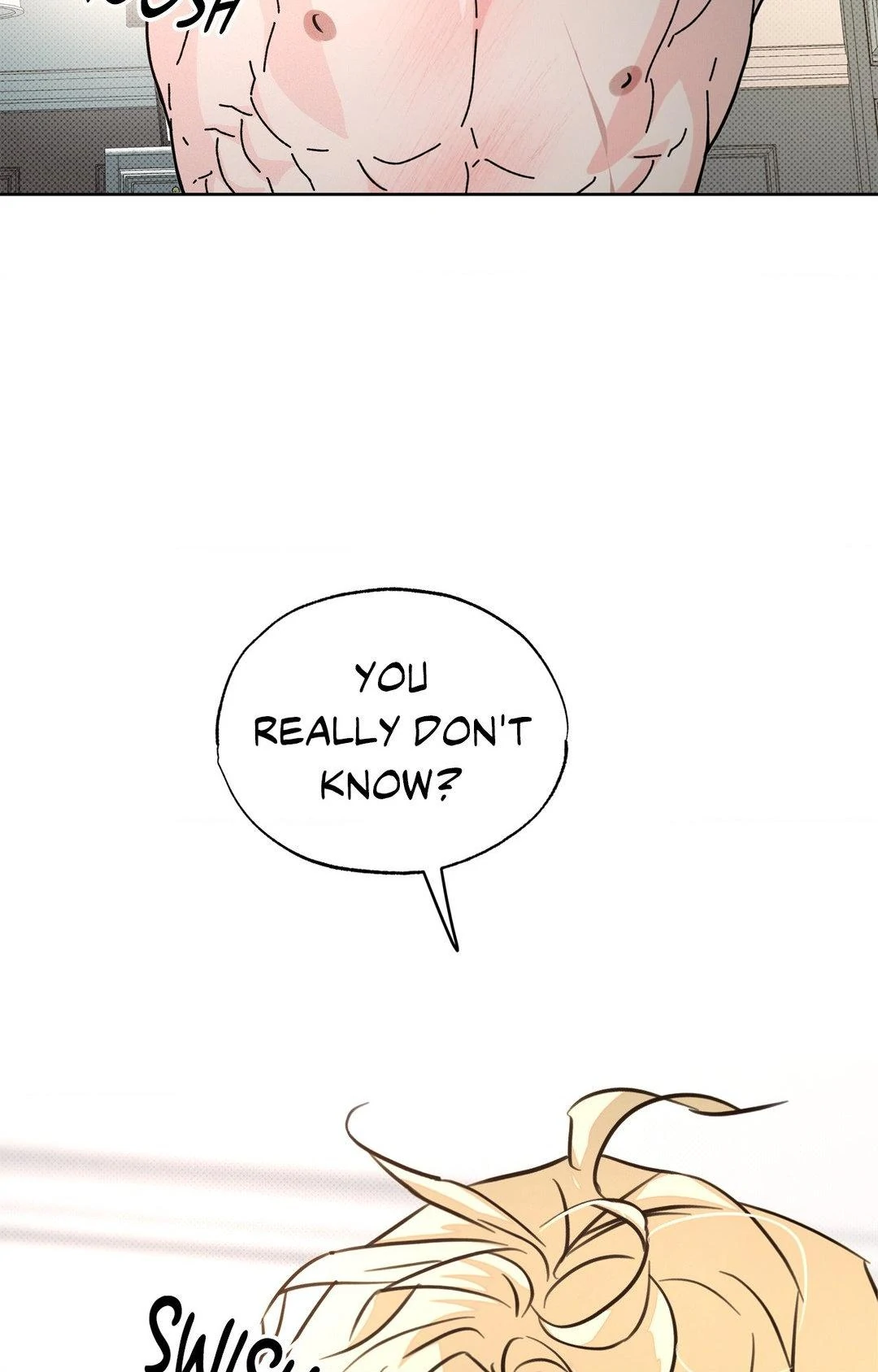 Rainbow Donut - Chapter 33 manhwa
