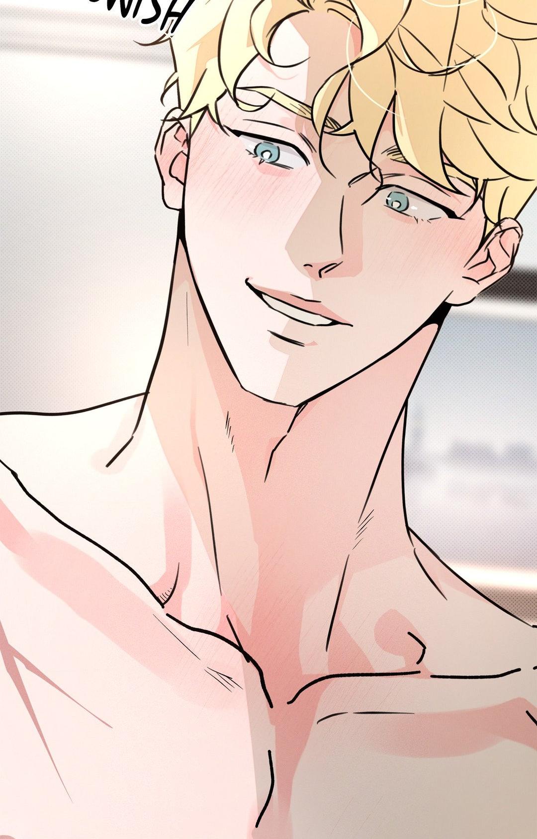 Rainbow Donut - Chapter 33 manhwa