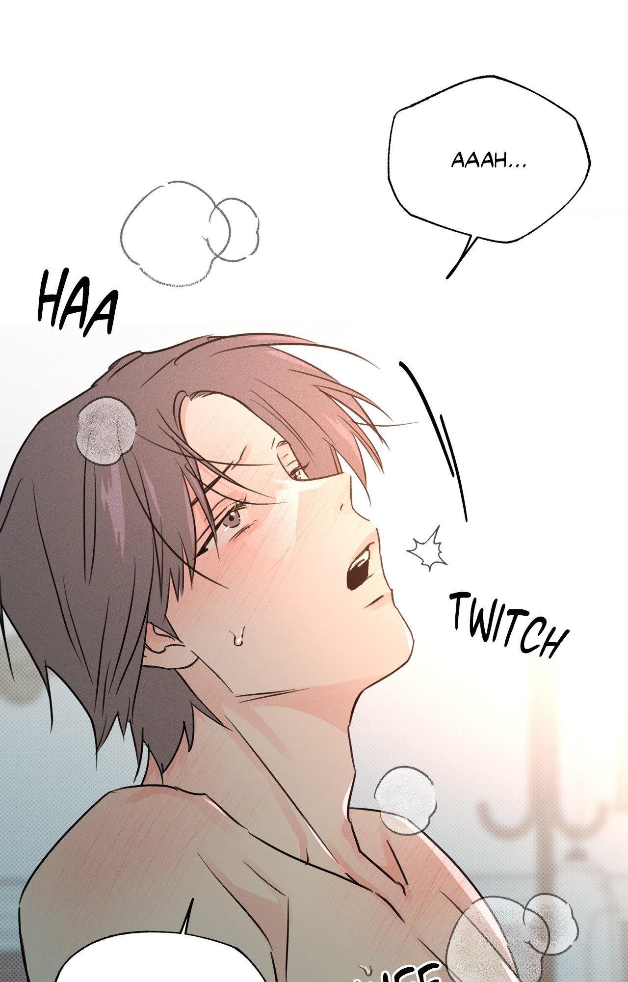 Rainbow Donut - Chapter 34 manhwa