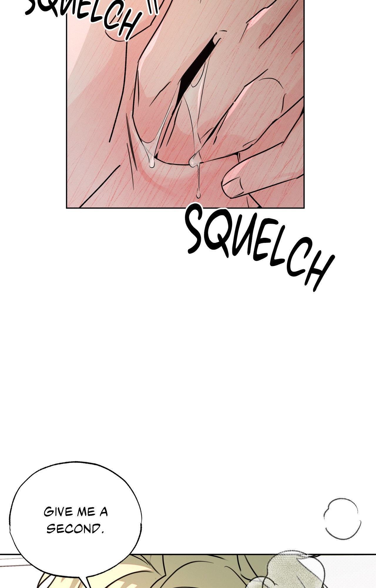 Rainbow Donut - Chapter 34 manhwa