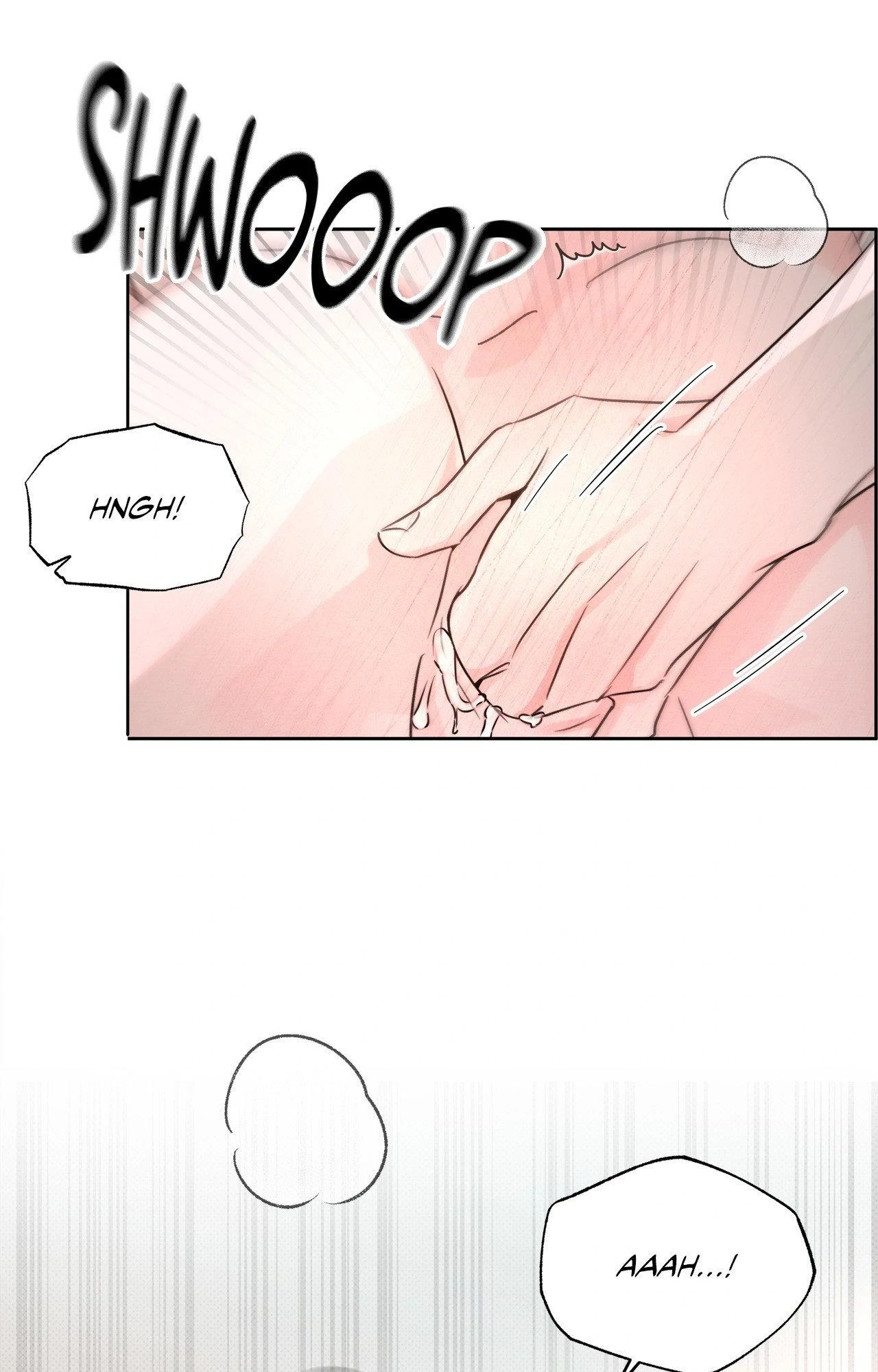 Rainbow Donut - Chapter 34 manhwa