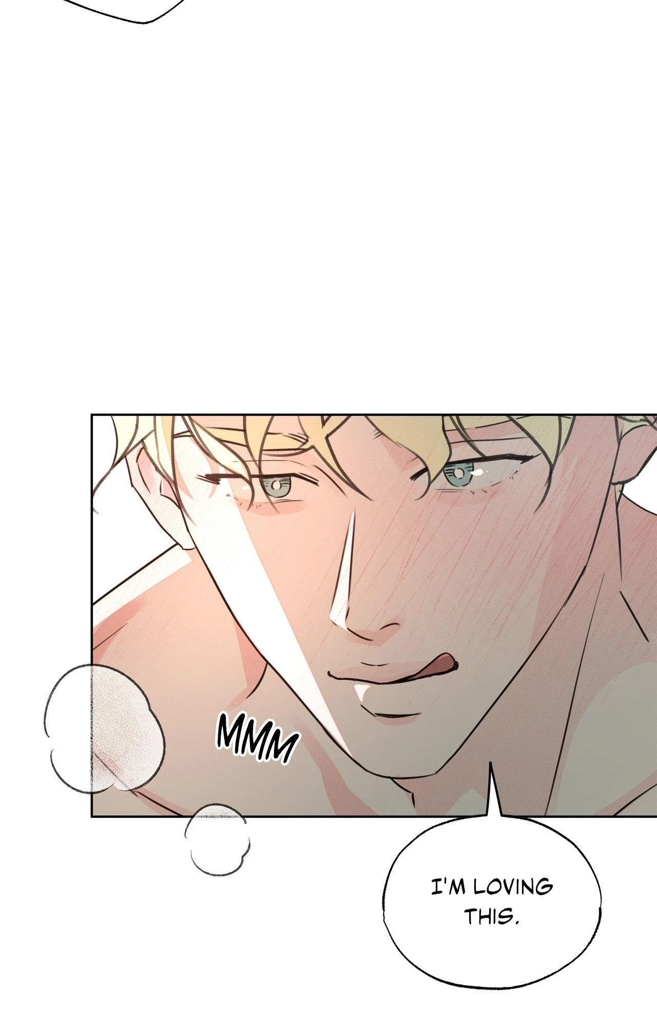 Rainbow Donut - Chapter 34 manhwa