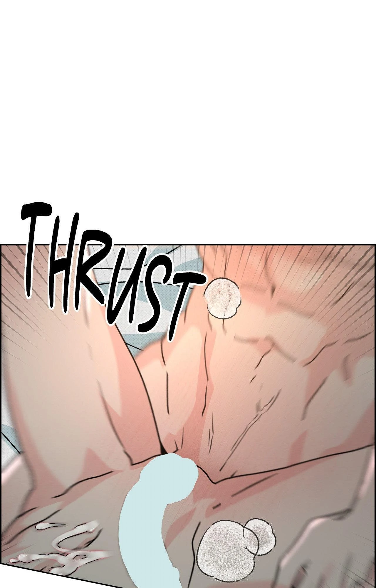 Rainbow Donut - Chapter 34 manhwa