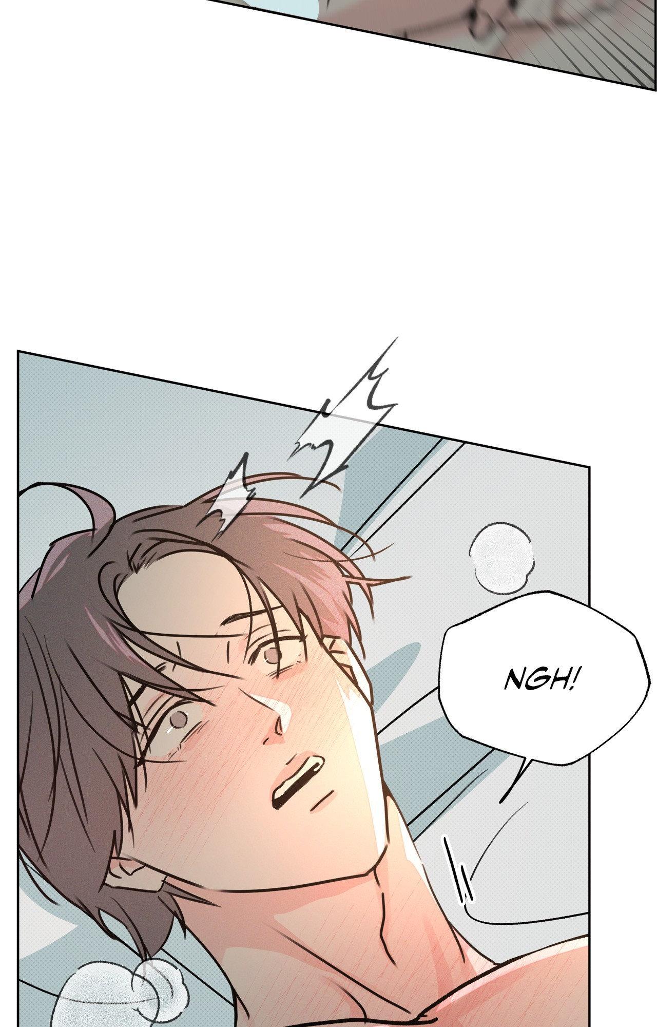 Rainbow Donut - Chapter 34 manhwa