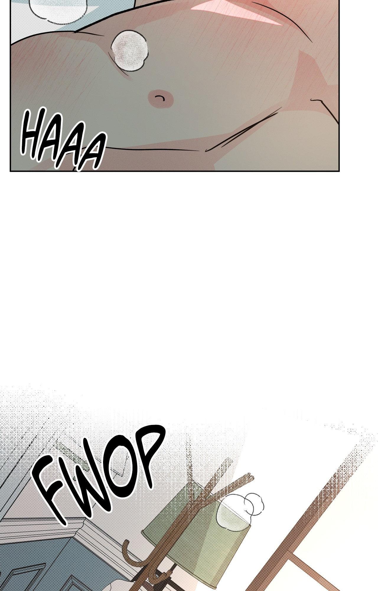 Rainbow Donut - Chapter 34 manhwa