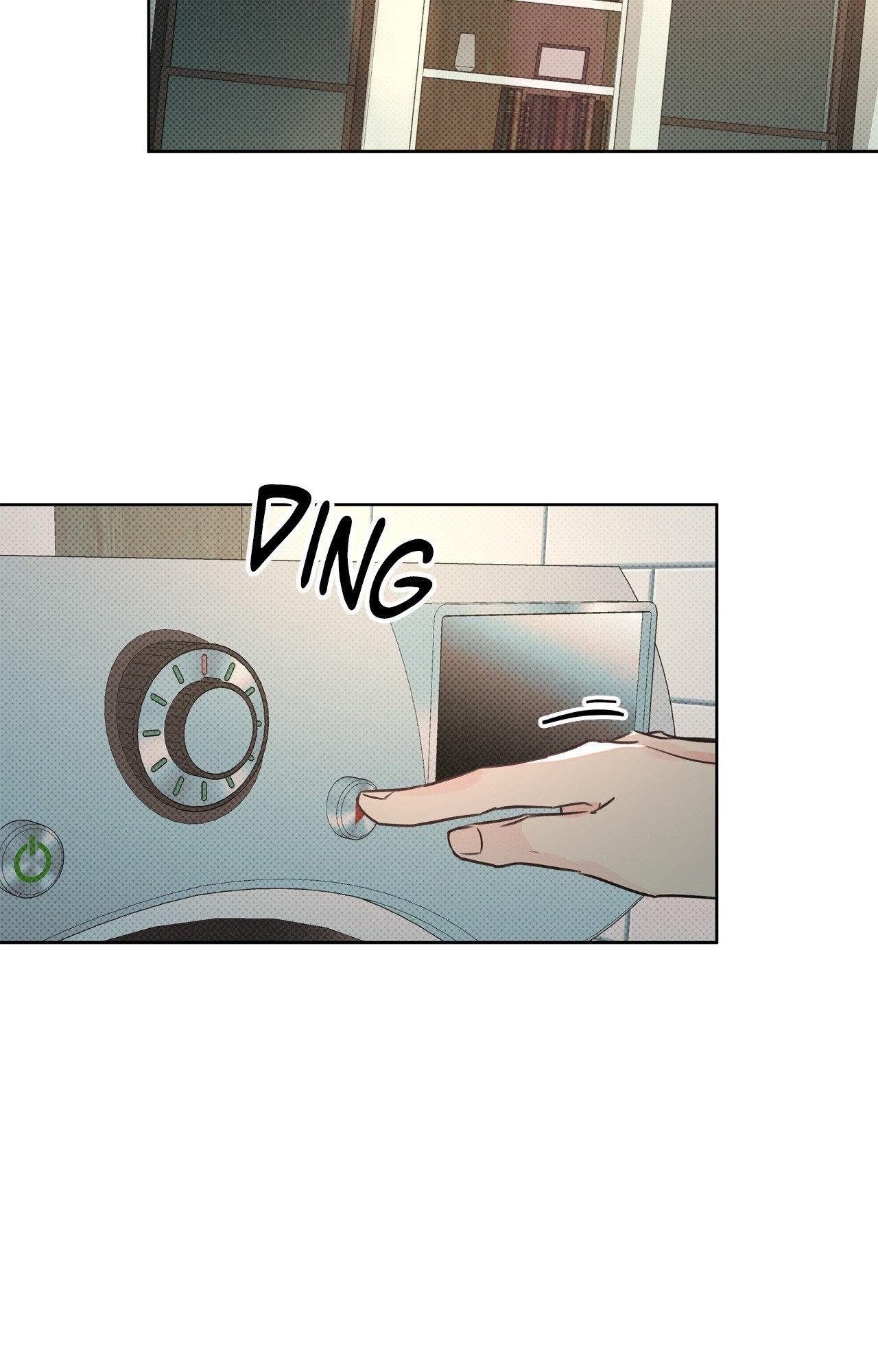 Rainbow Donut - Chapter 34 manhwa