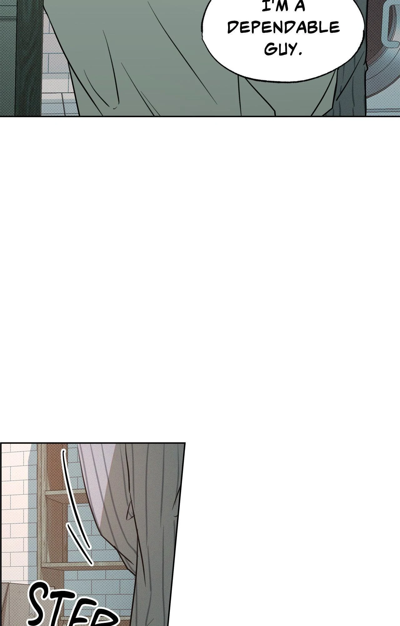 Rainbow Donut - Chapter 34 manhwa