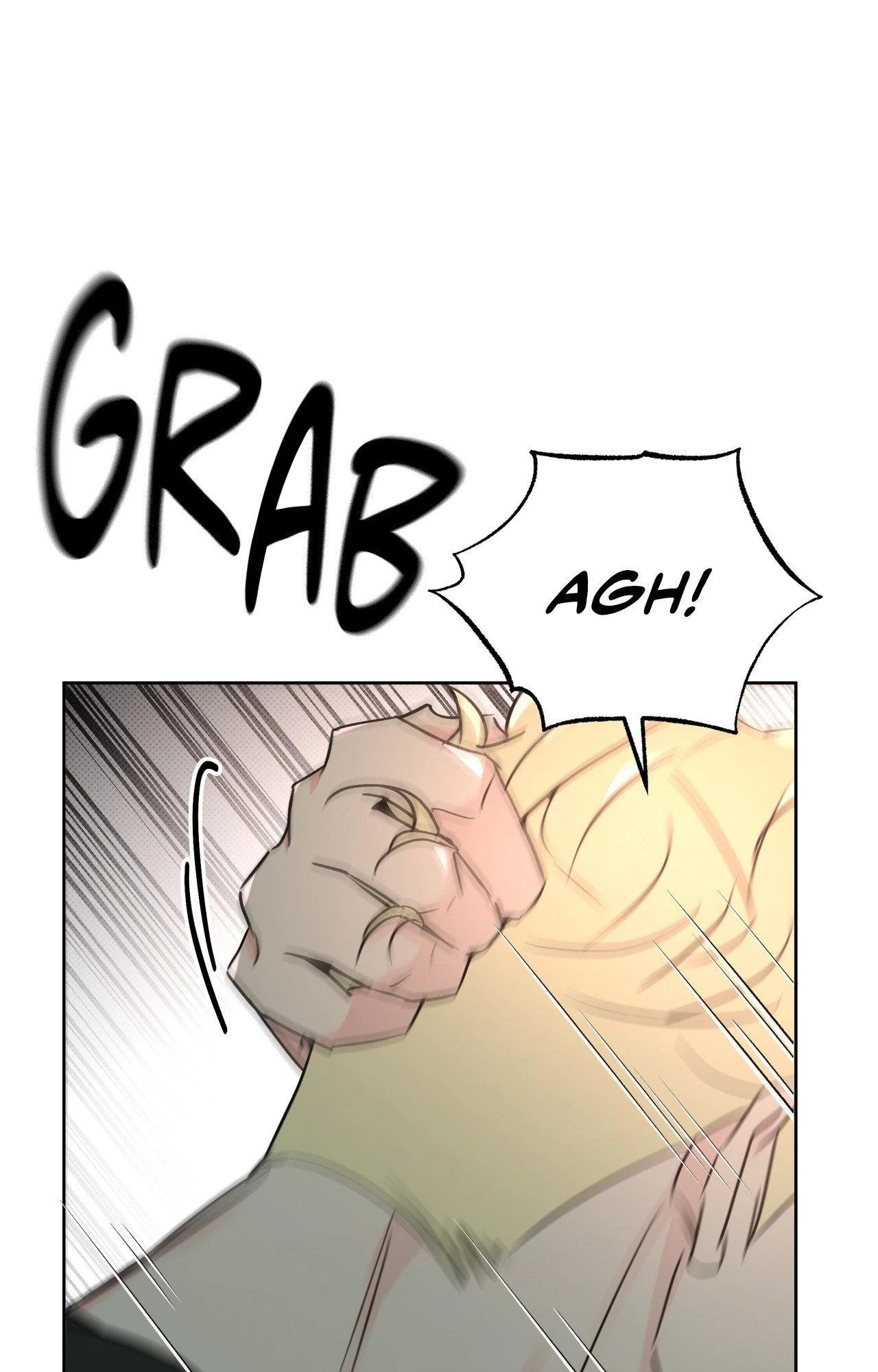 Rainbow Donut - Chapter 34 manhwa