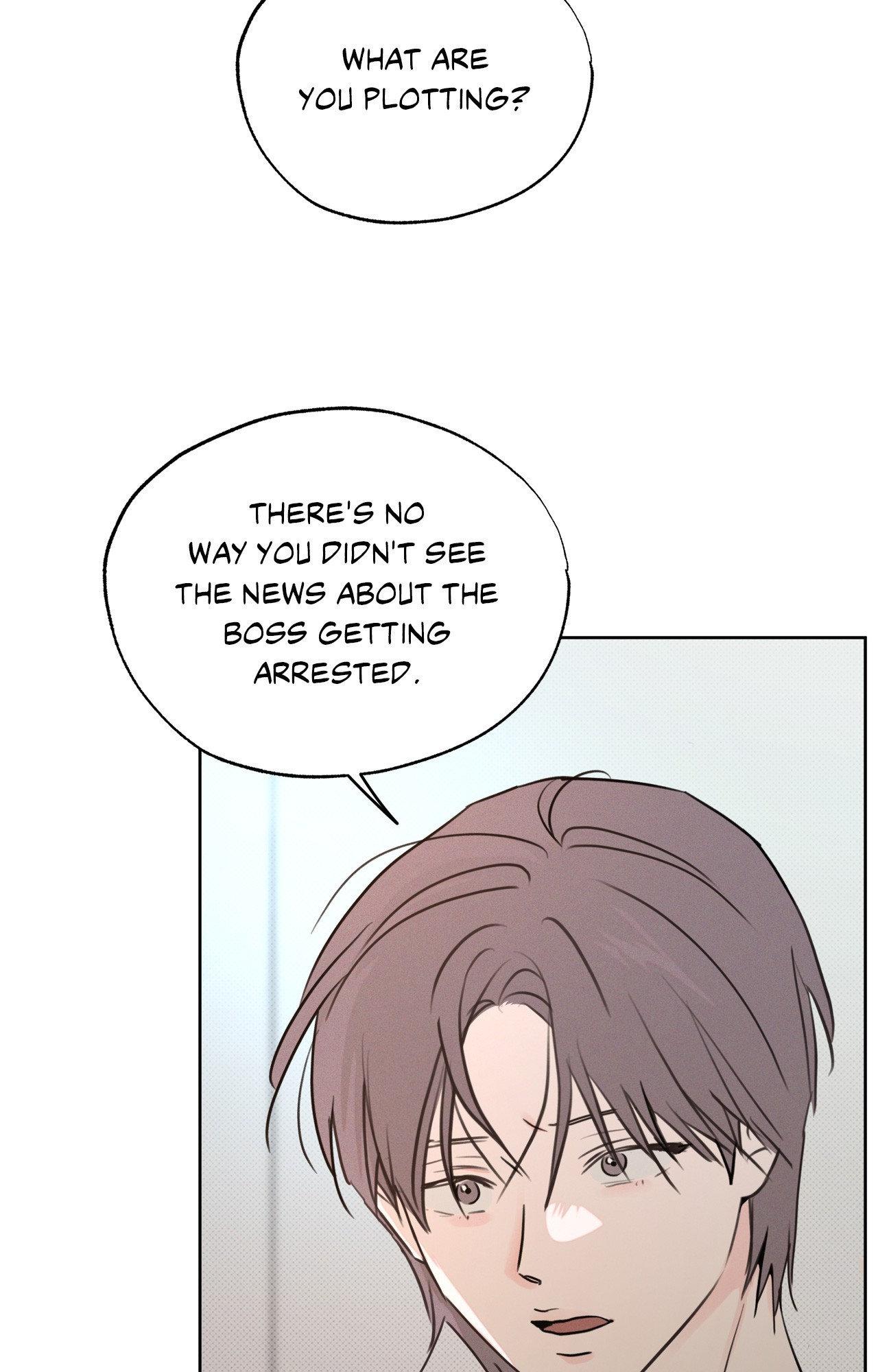 Rainbow Donut - Chapter 34 manhwa