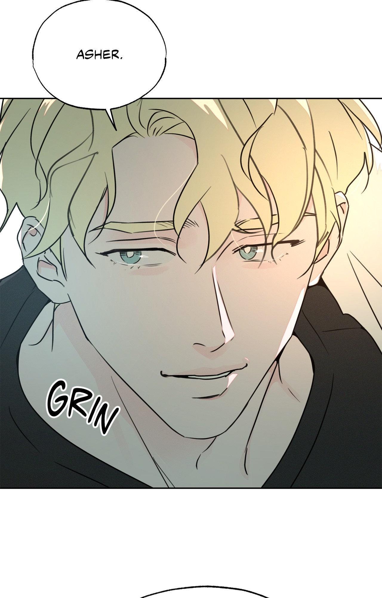 Rainbow Donut - Chapter 34 manhwa