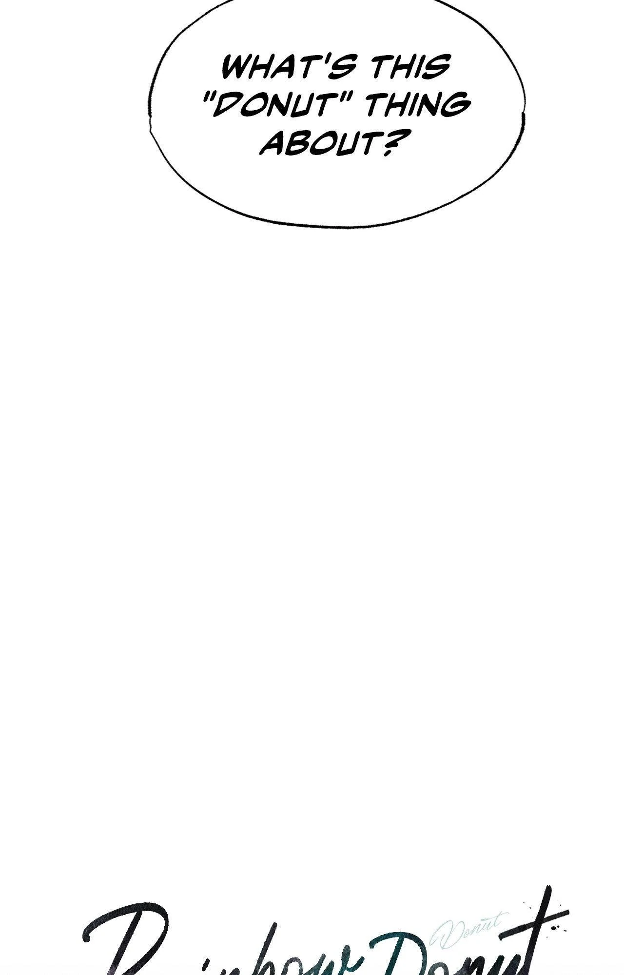 Rainbow Donut - Chapter 34 manhwa