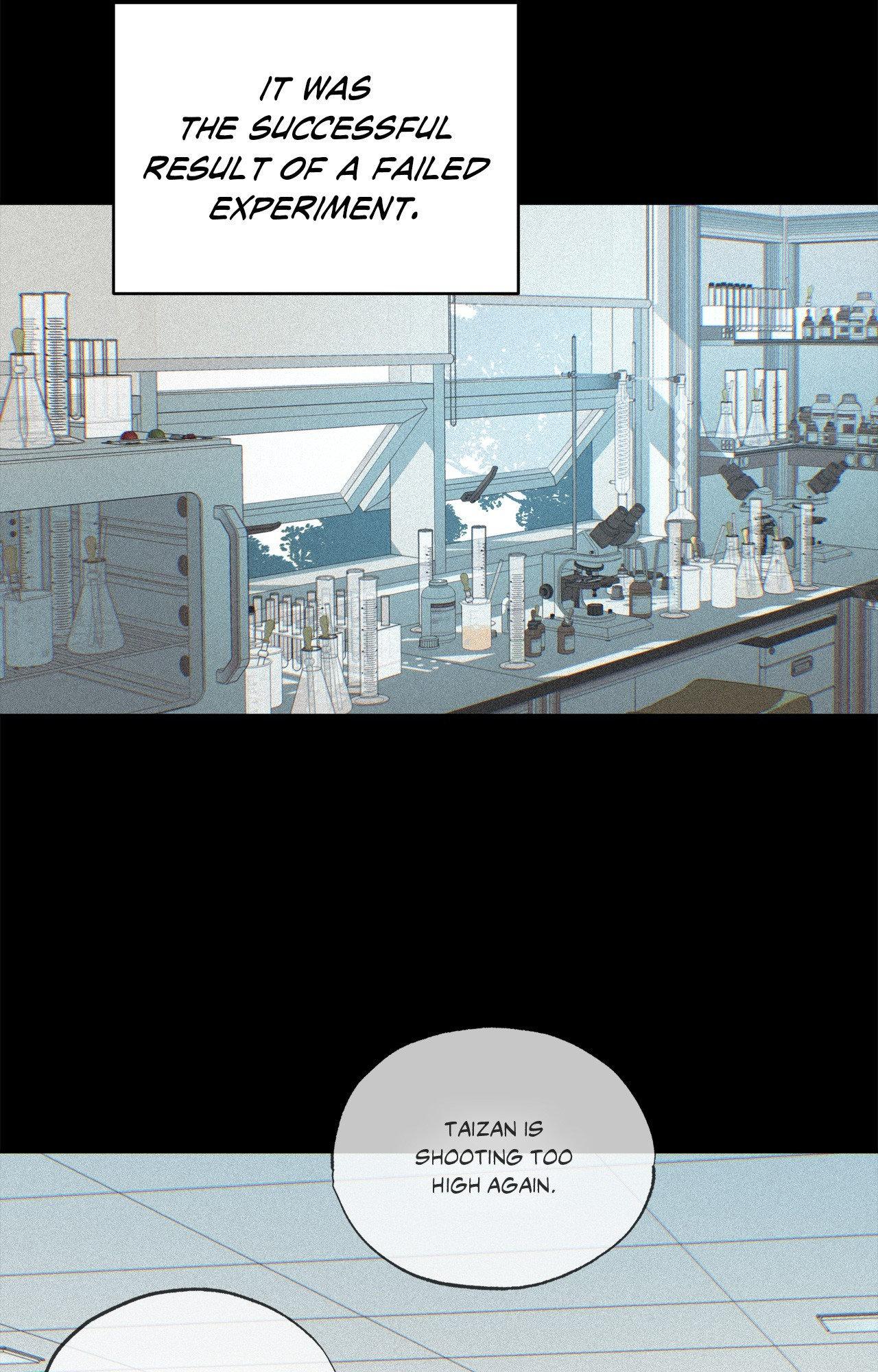 Rainbow Donut - Chapter 34 manhwa