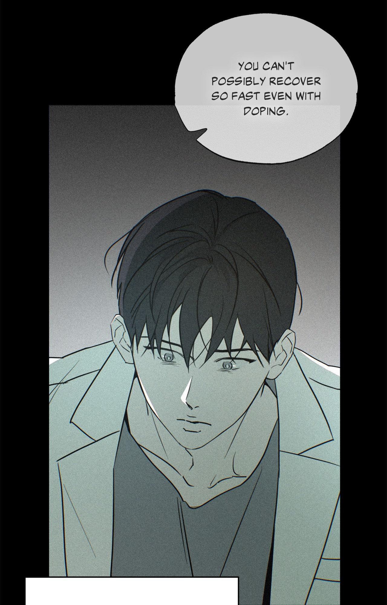 Rainbow Donut - Chapter 34 manhwa