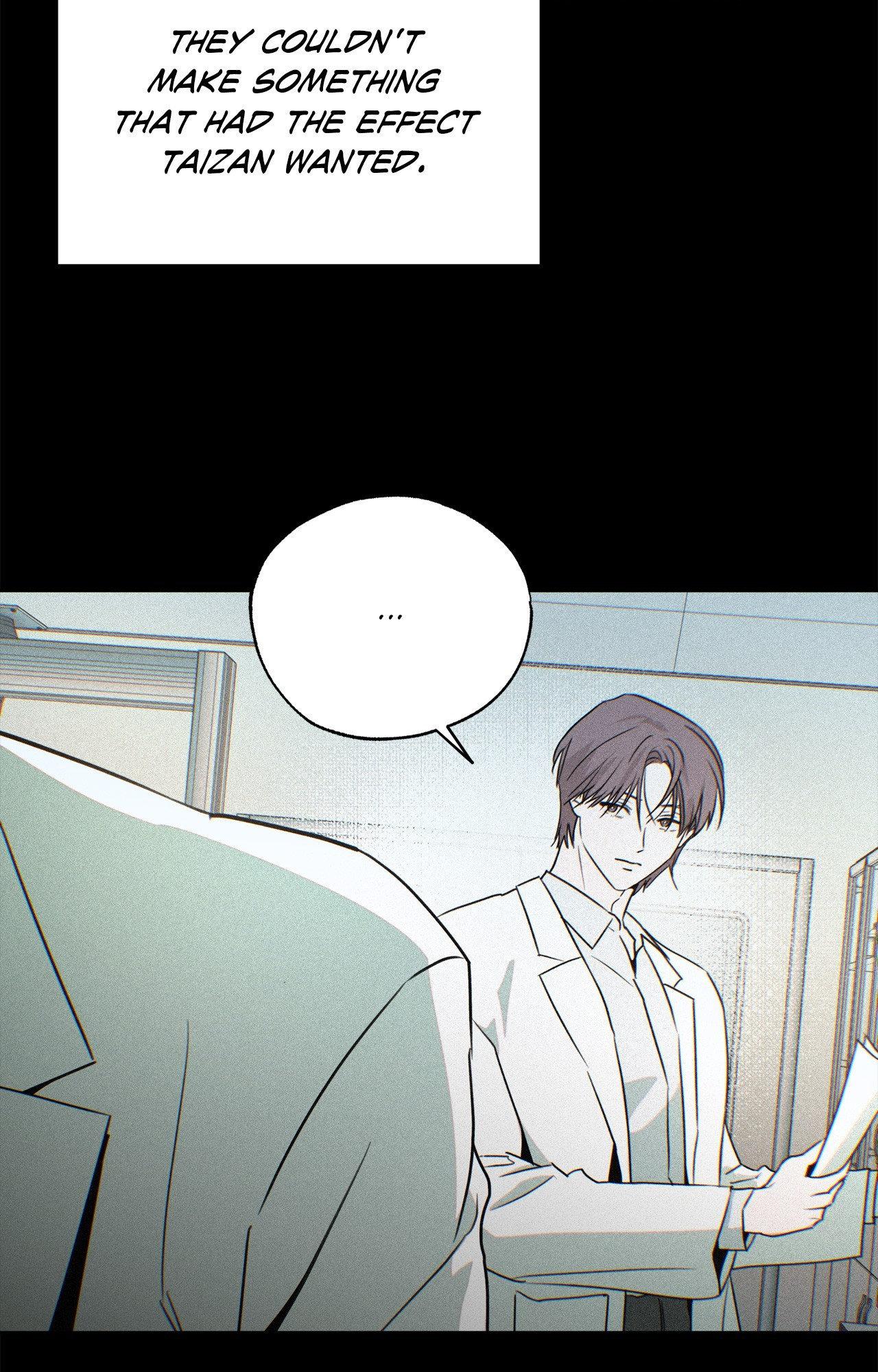 Rainbow Donut - Chapter 34 manhwa