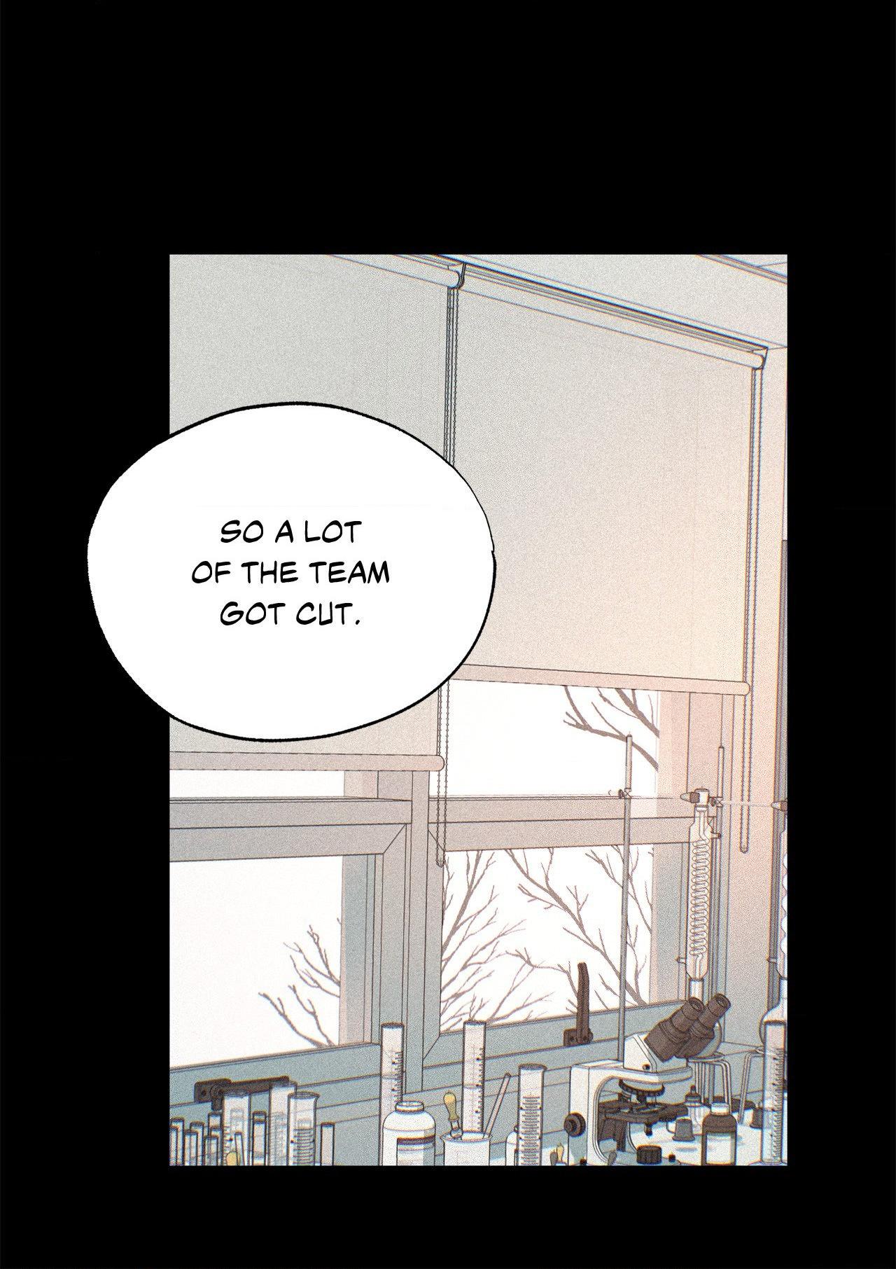 Rainbow Donut - Chapter 34 manhwa