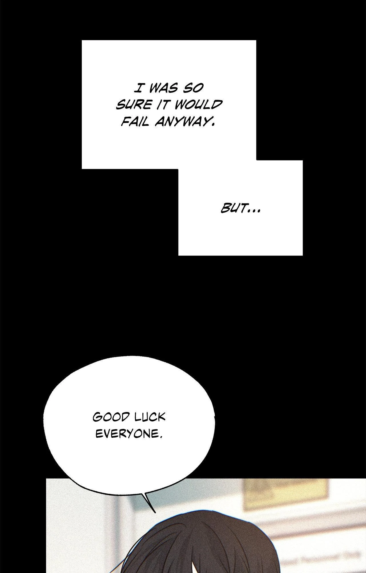 Rainbow Donut - Chapter 34 manhwa