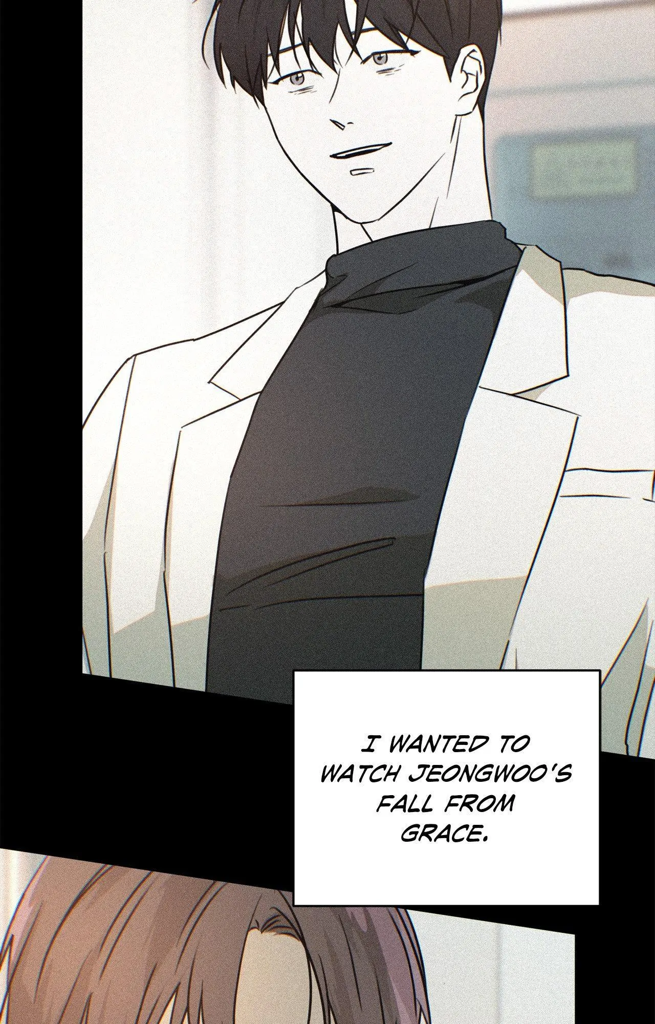 Rainbow Donut - Chapter 34 manhwa