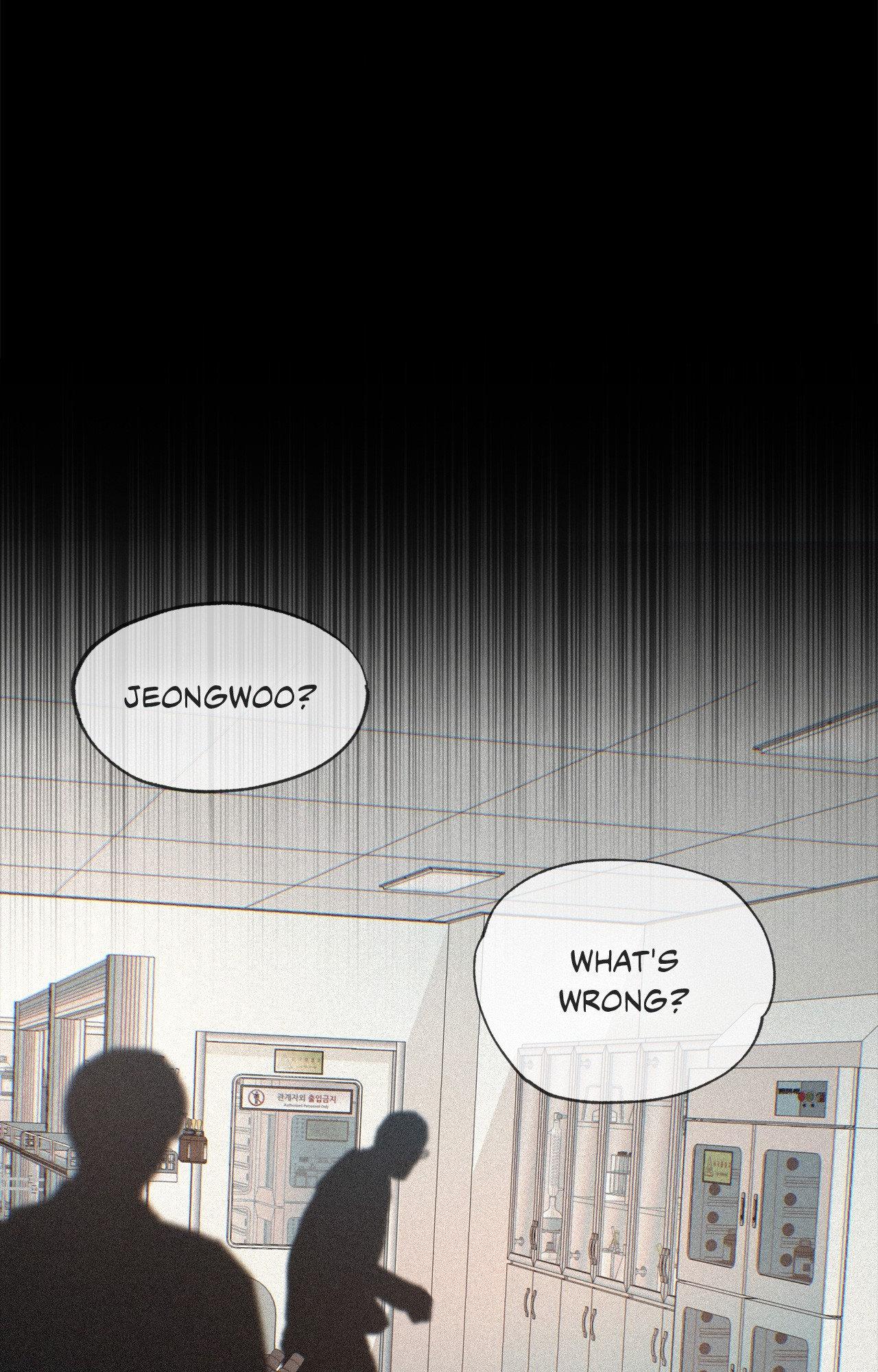 Rainbow Donut - Chapter 34 manhwa