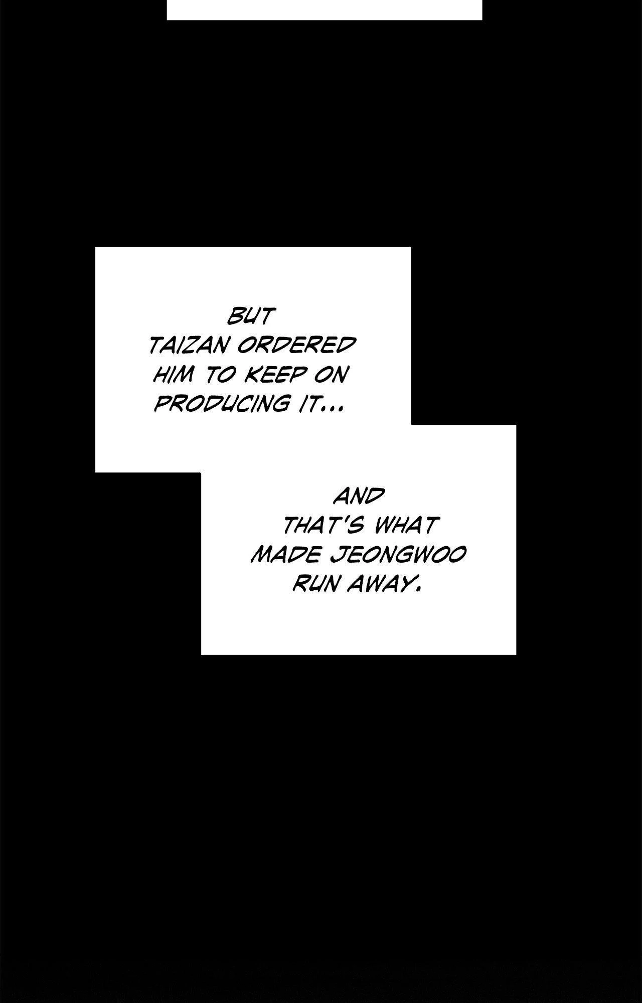 Rainbow Donut - Chapter 34 manhwa