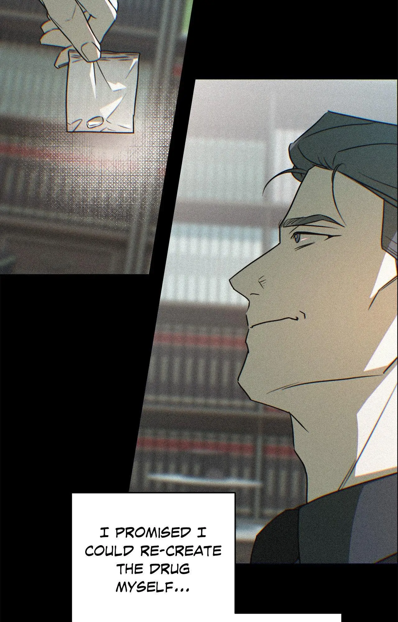 Rainbow Donut - Chapter 34 manhwa