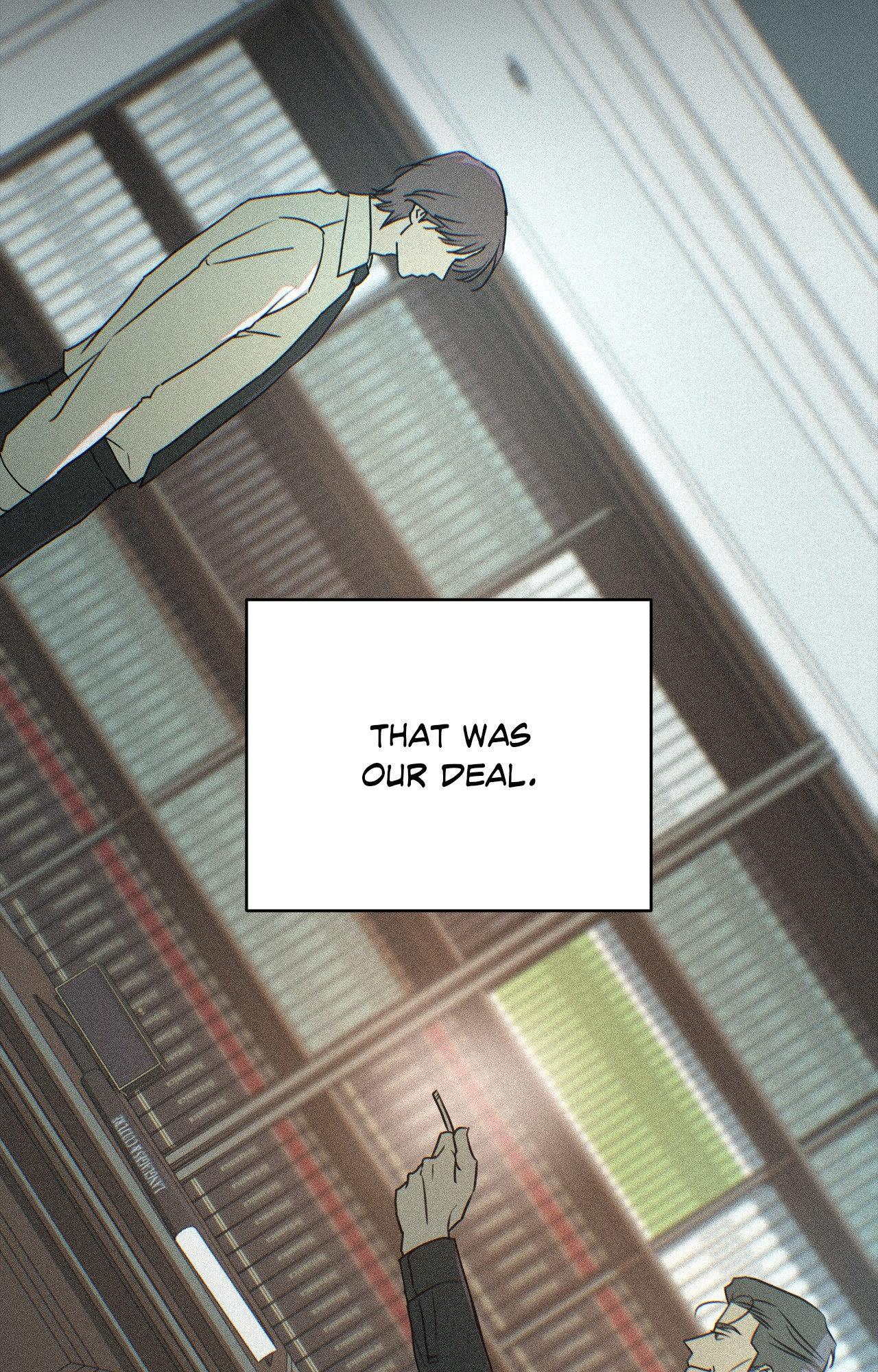 Rainbow Donut - Chapter 34 manhwa