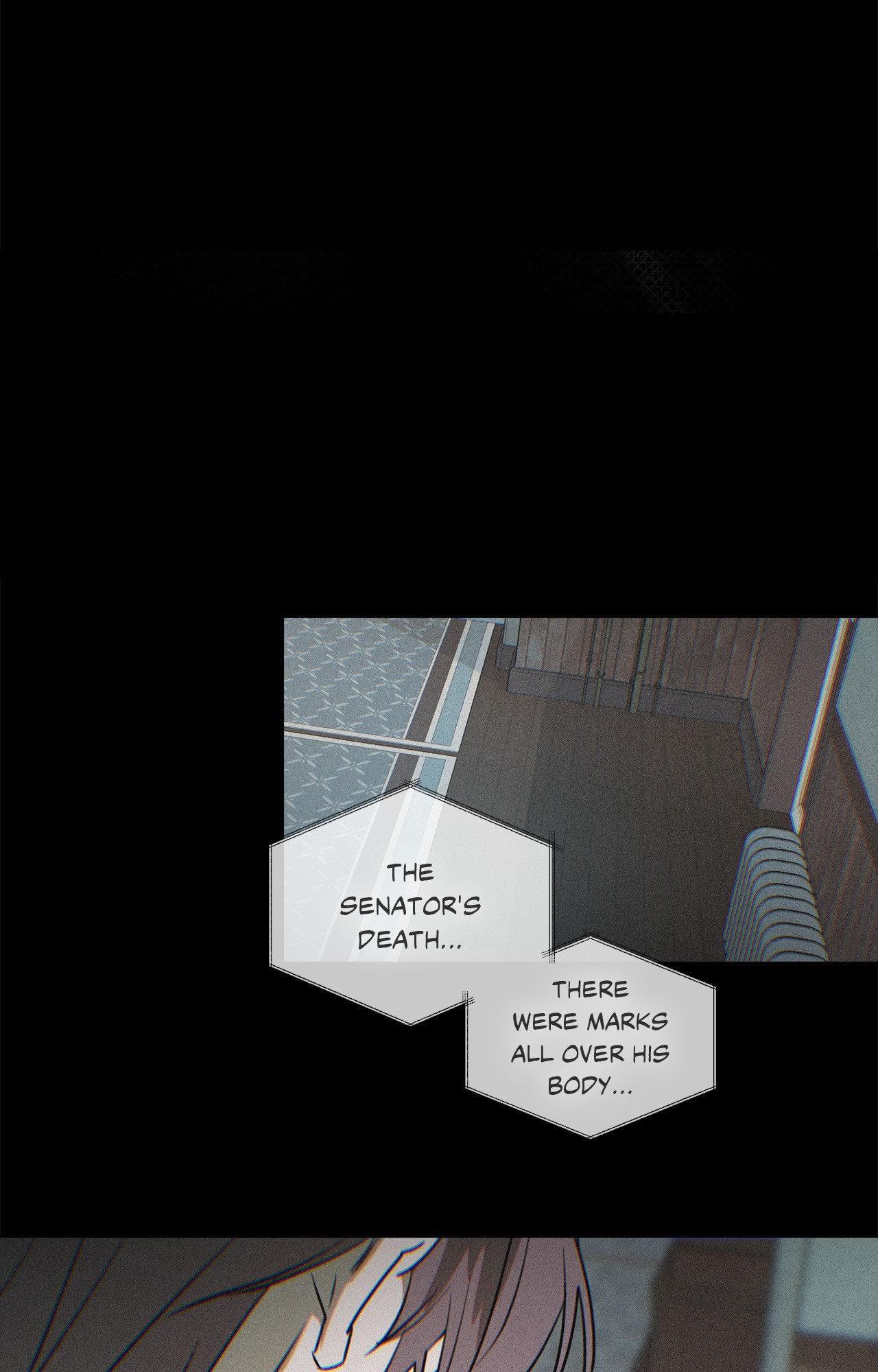 Rainbow Donut - Chapter 34 manhwa