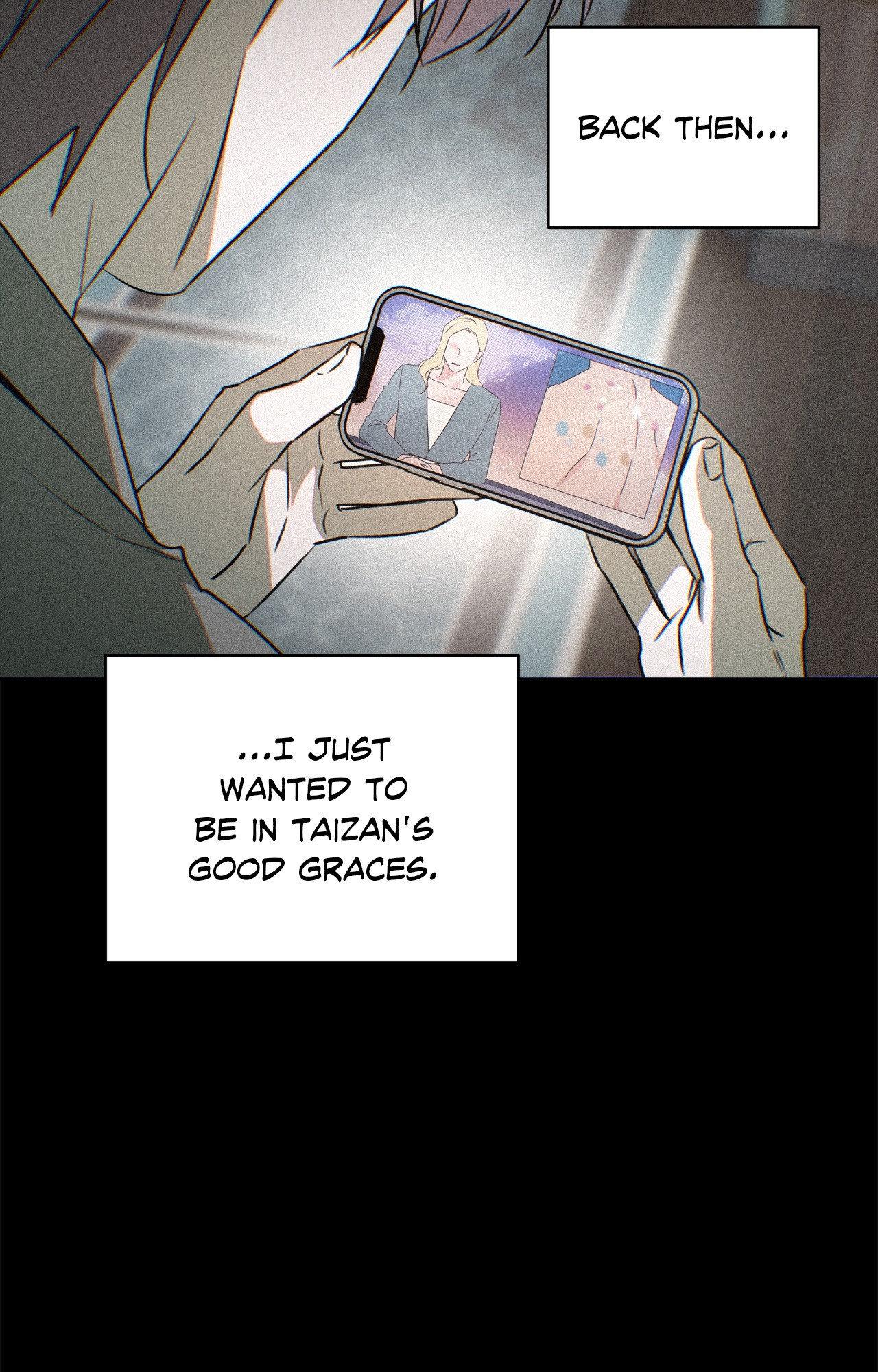 Rainbow Donut - Chapter 34 manhwa
