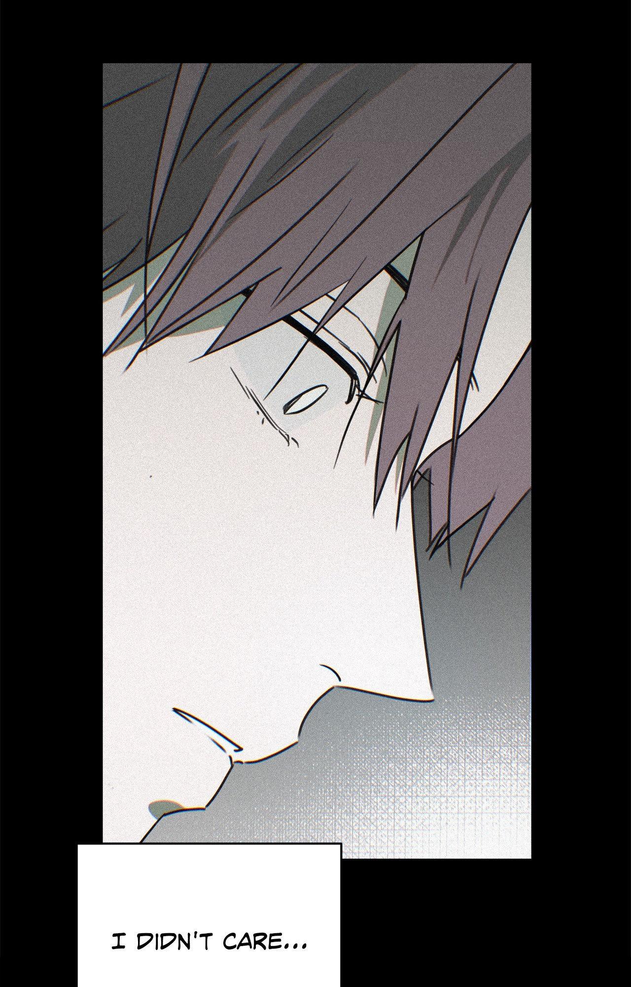 Rainbow Donut - Chapter 34 manhwa
