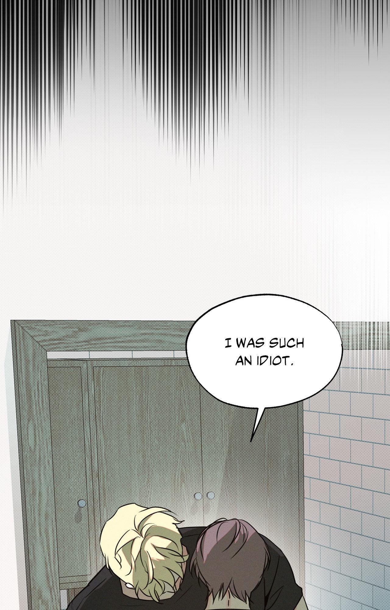 Rainbow Donut - Chapter 34 manhwa